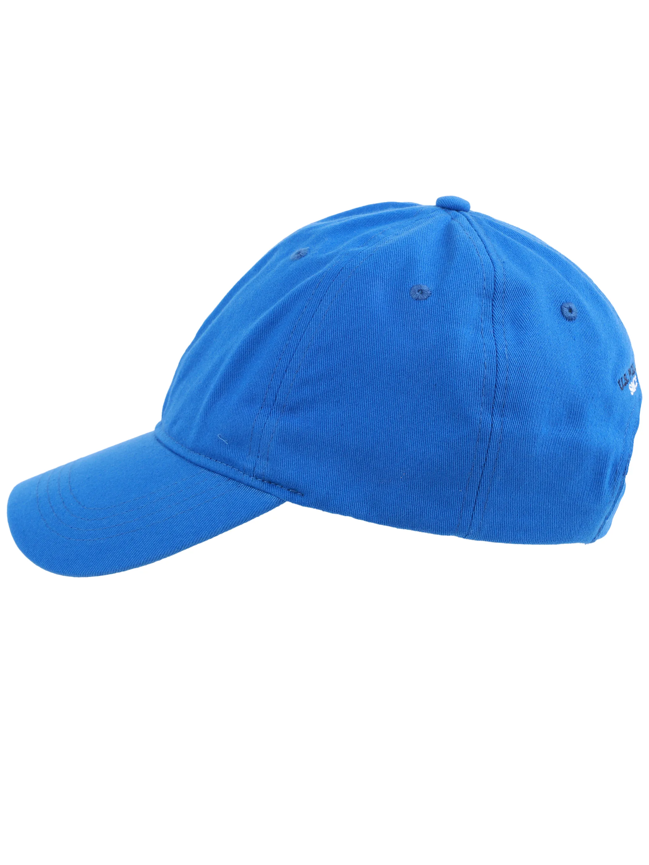 U.S. Polo Assn. He. Basecap Blau 915822 134 1