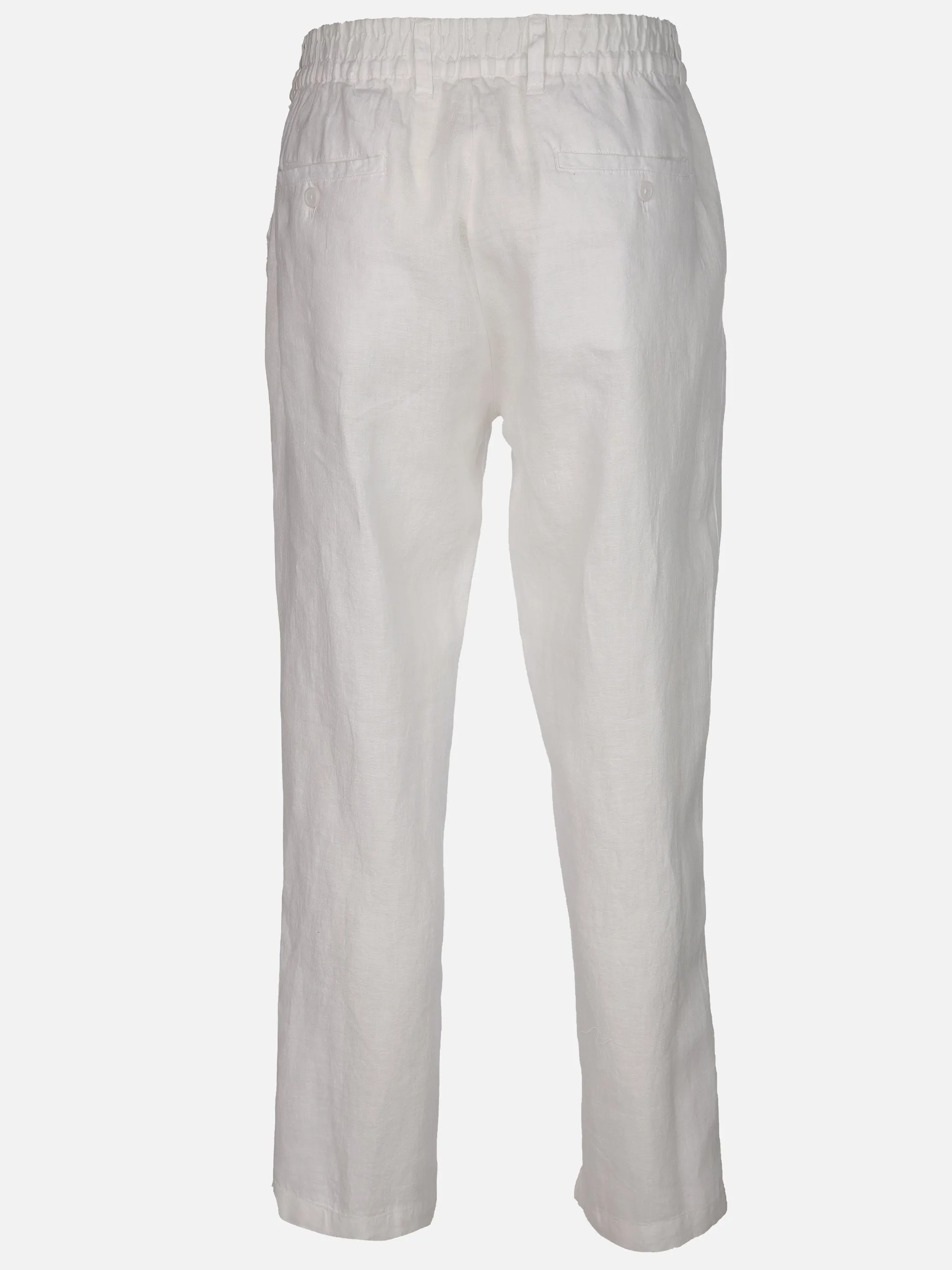 IX-O YF He Hose Weiß 908816 WHITE 2