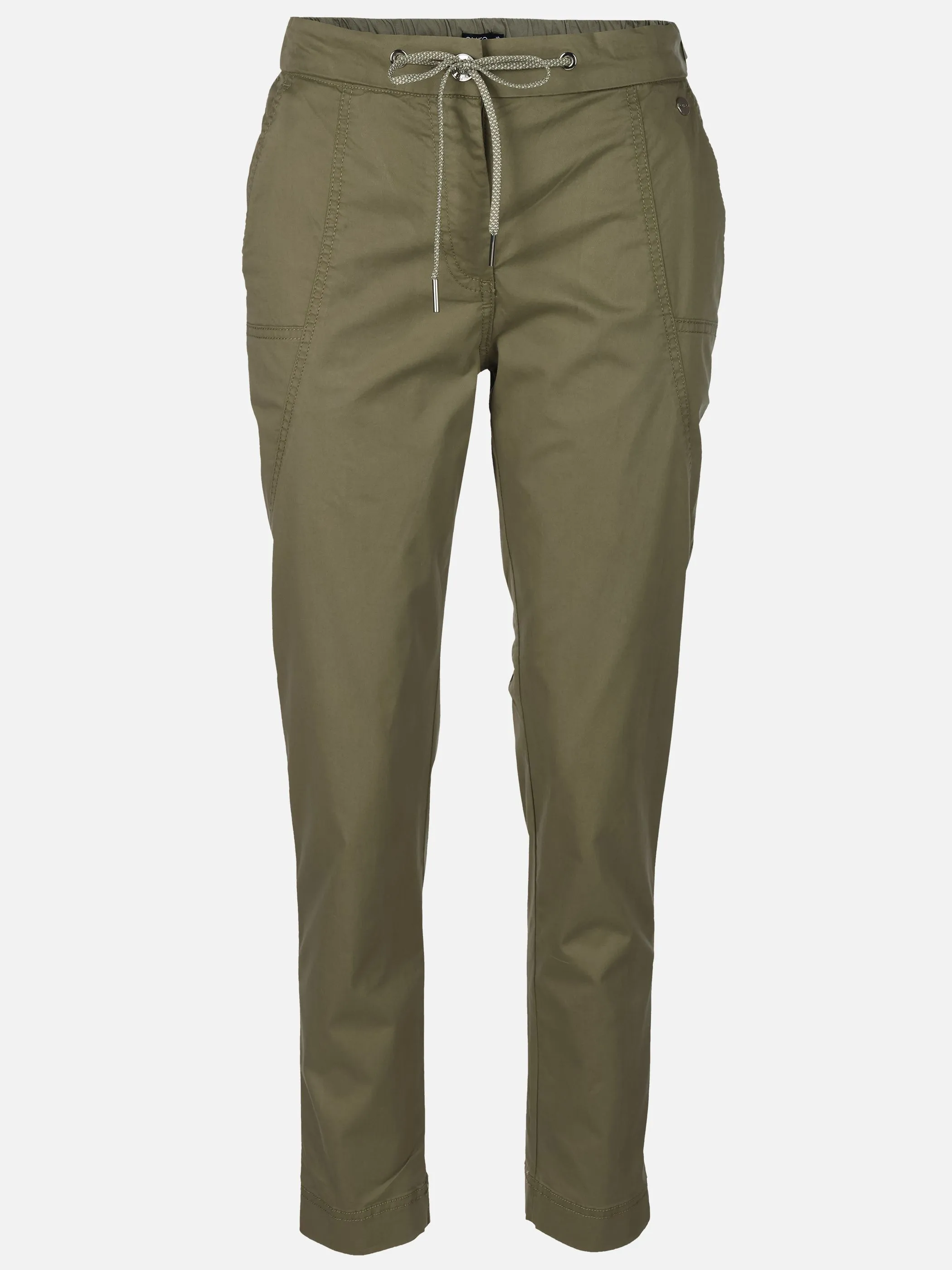 Sure Da-Chinohose Grün 923769 GREEN 5