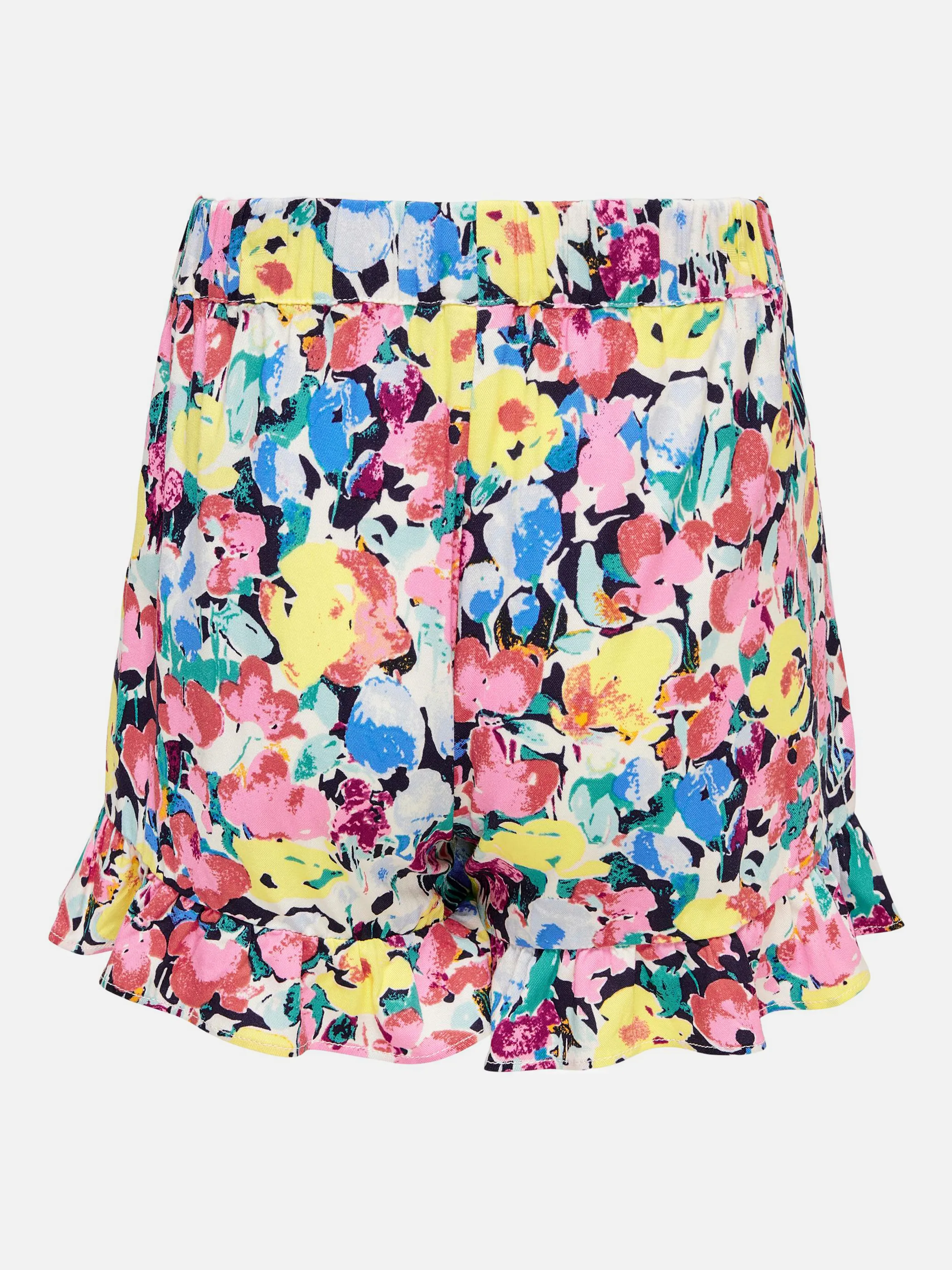 Kids Only 15258821 KOGSCARLETT RUFFLE SH Blau 864884 194962002 2 Kids Only 15258821 KOGSCARLETT RUFFLE SH Blau 864884 194962002 2