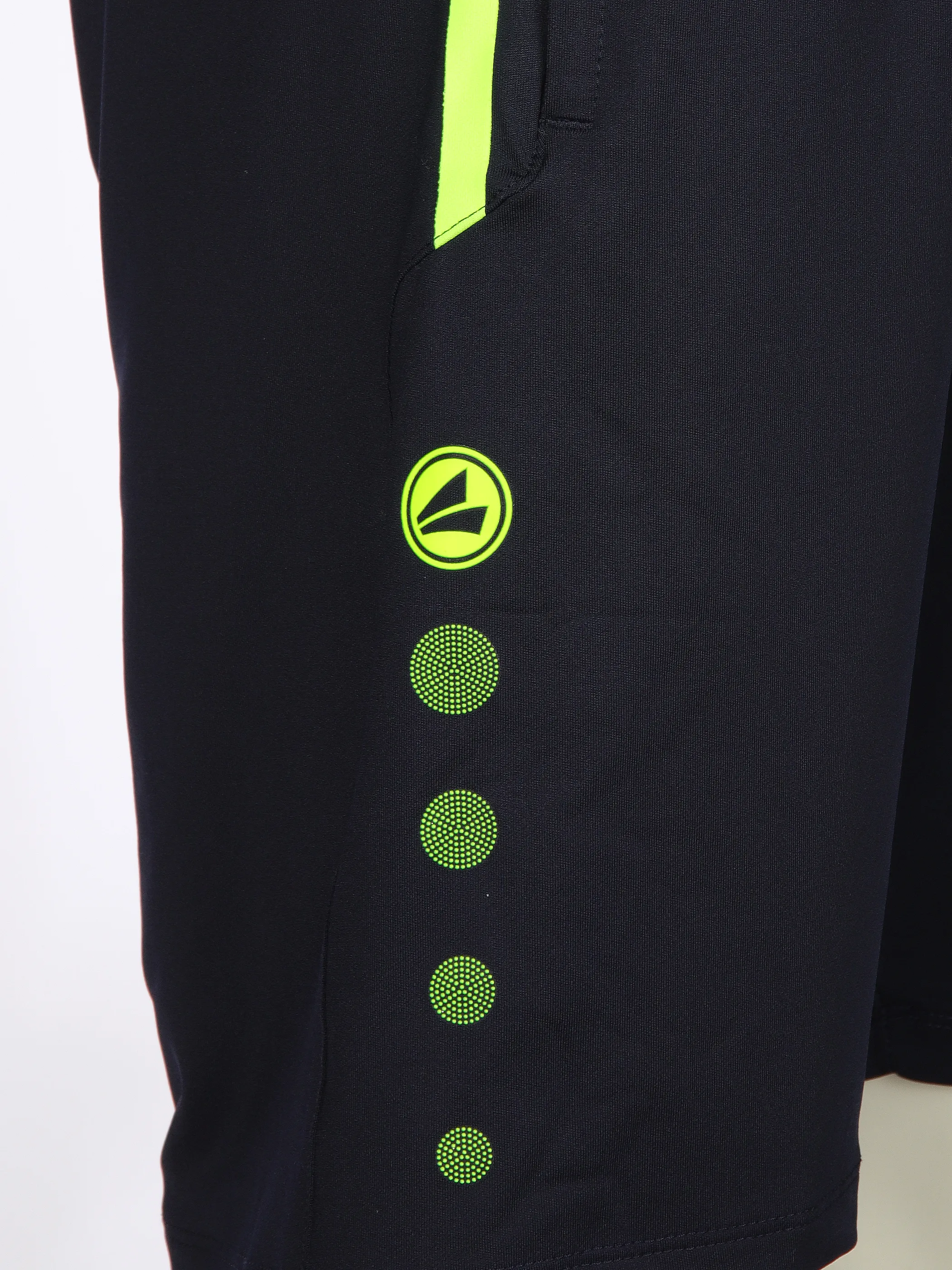 JAKO 8589 Trainingsshort Allround Blau 901363 904 4 JAKO 8589 Trainingsshort Allround Blau 901363 904 4