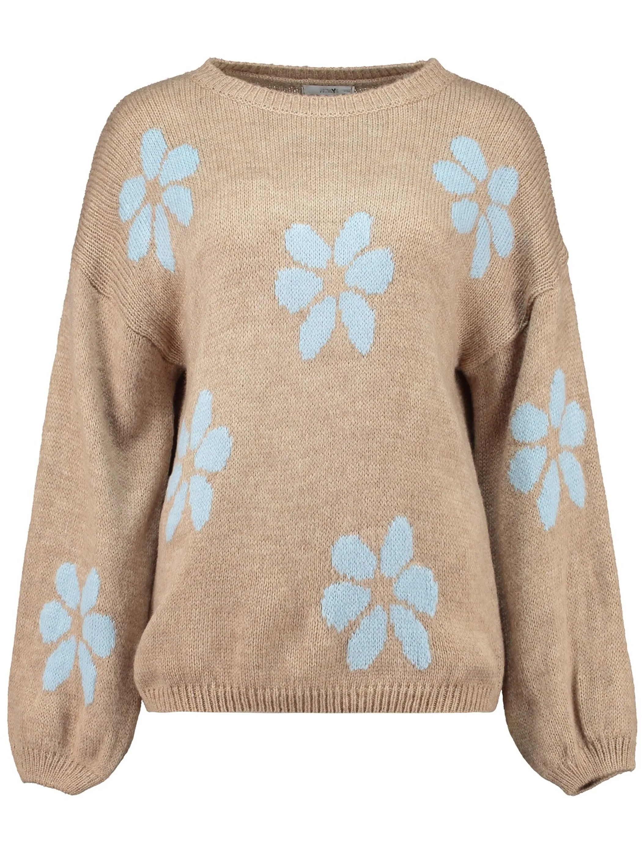 Hailys UNF-8017 LS A SK He44arts Braun 924065 195077 1