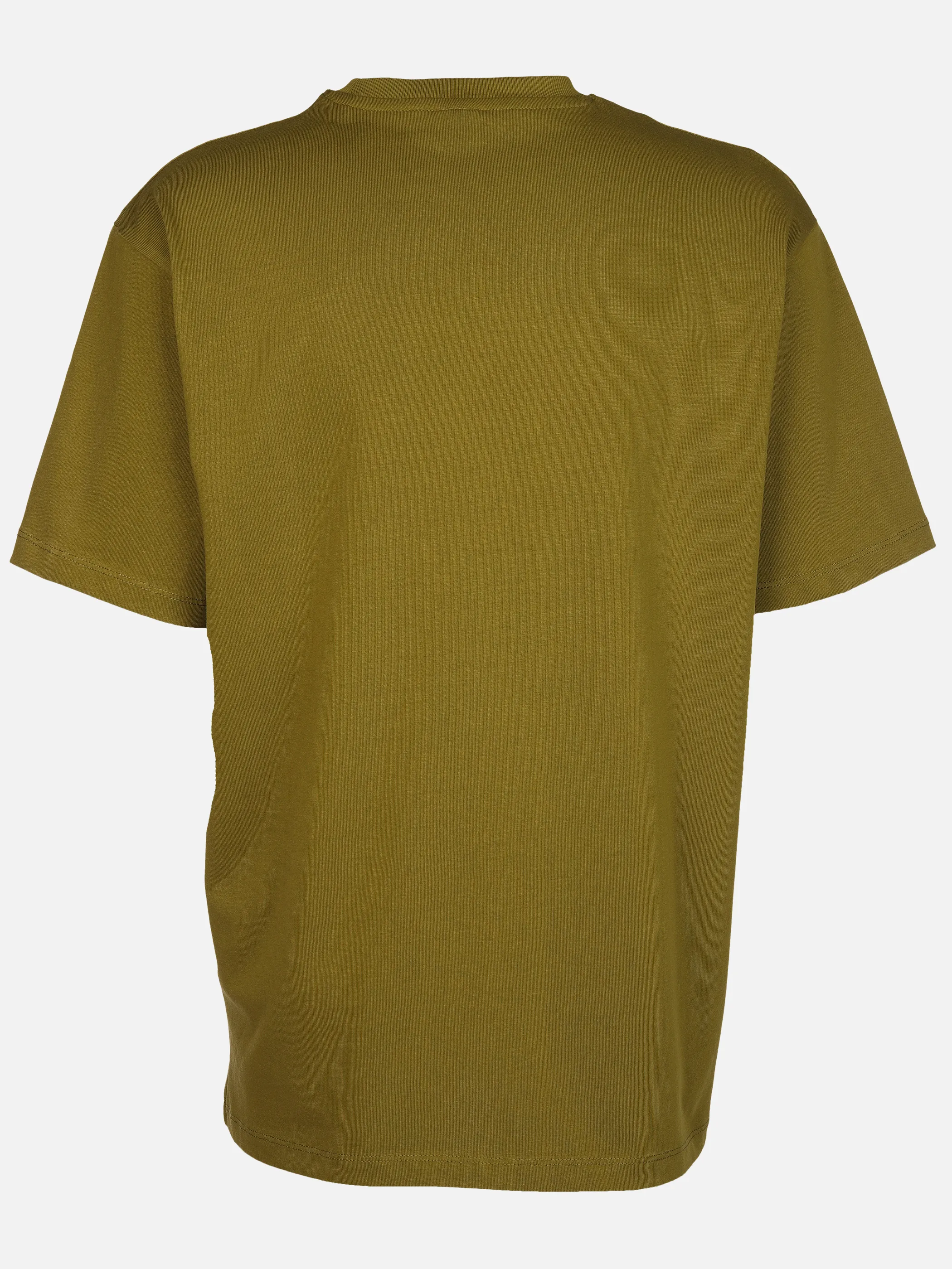 IX-O YF-He Oversized T-Shirt Grün 907837 GREEN 2