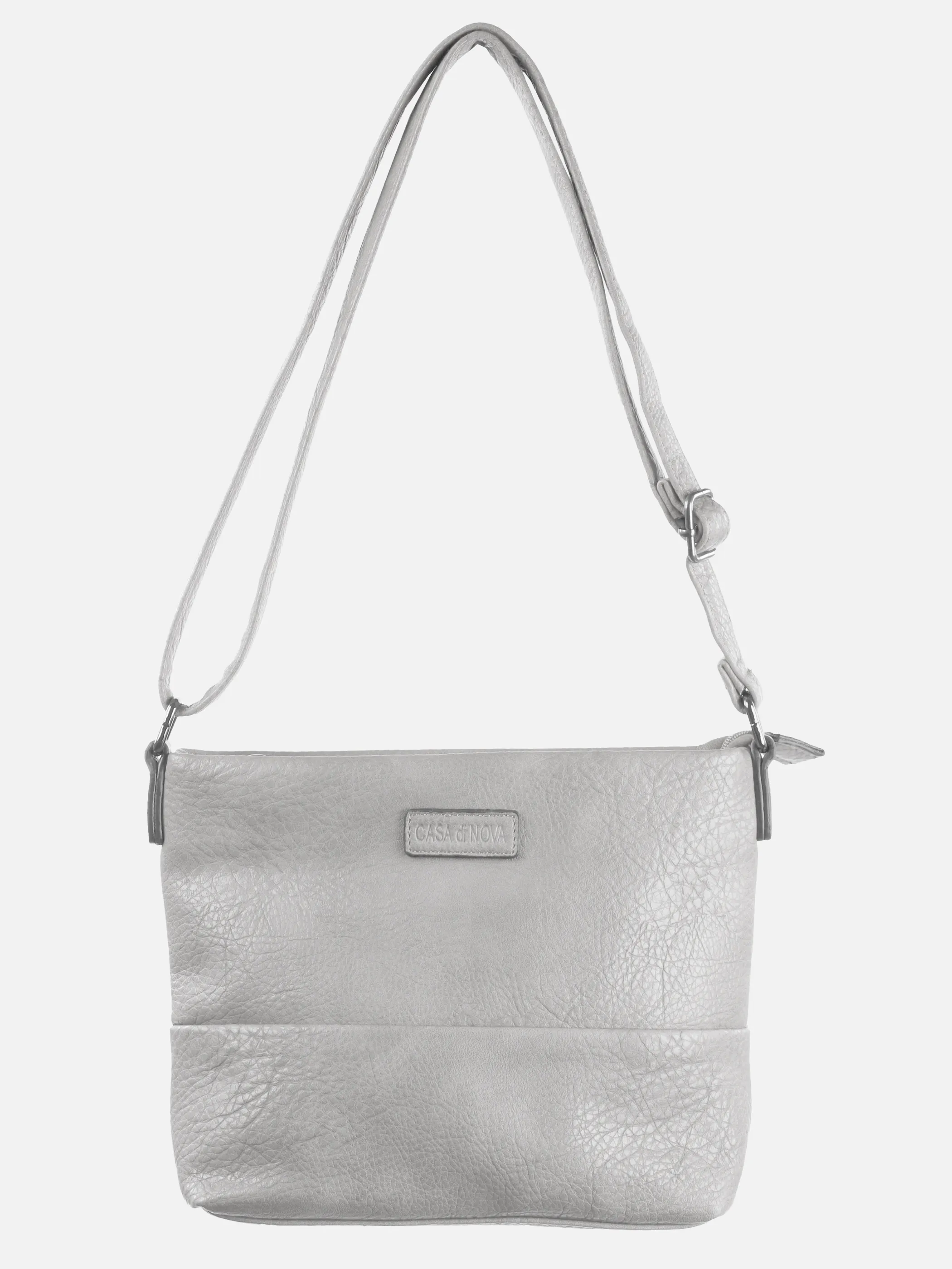 casadinova Handtasche PU Weiß 918292 KREIDE 1