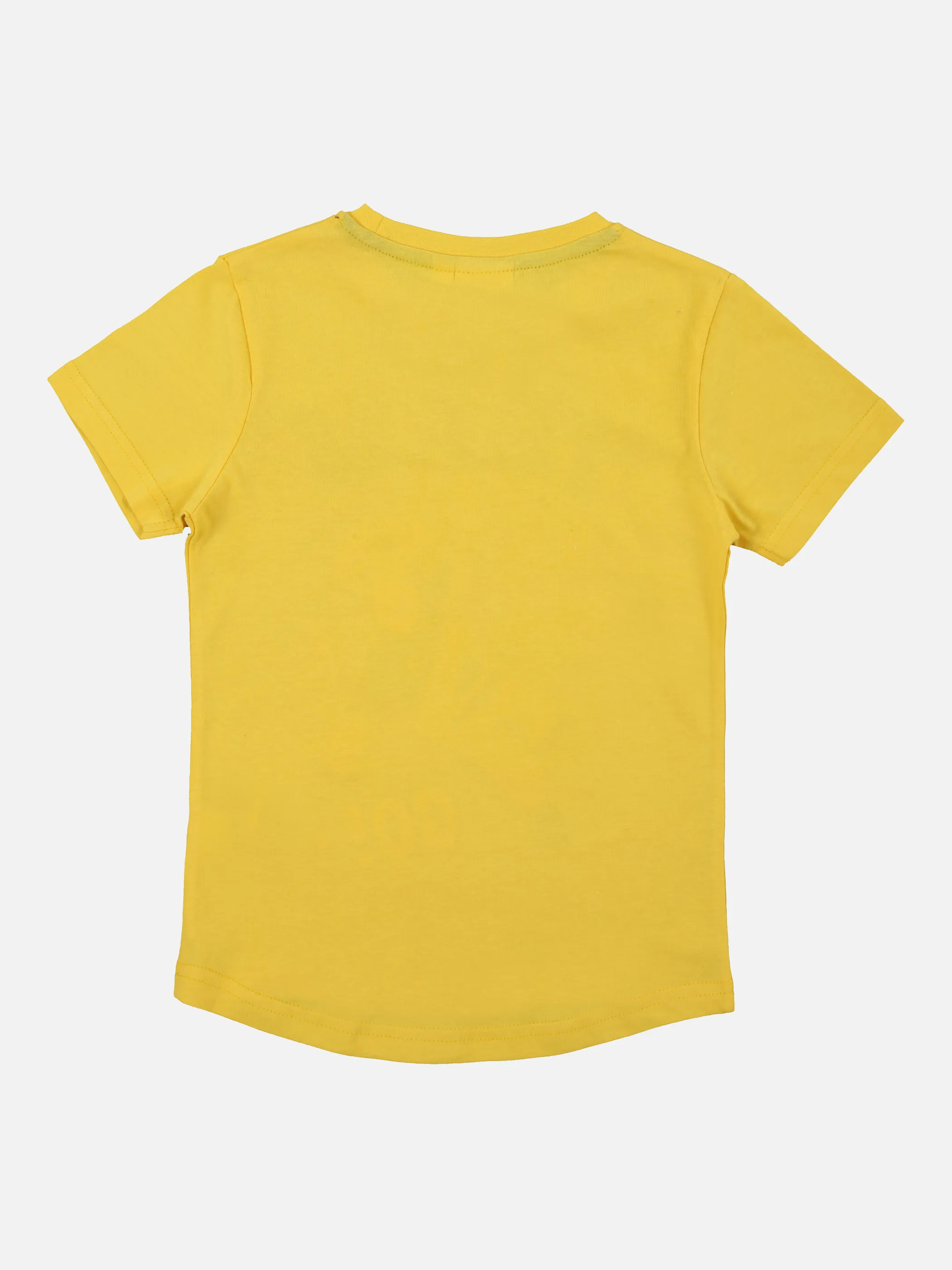 Feuerwehrmann Sam MB TShirt in gelb mit Gummi Gelb 851536 GELB 2