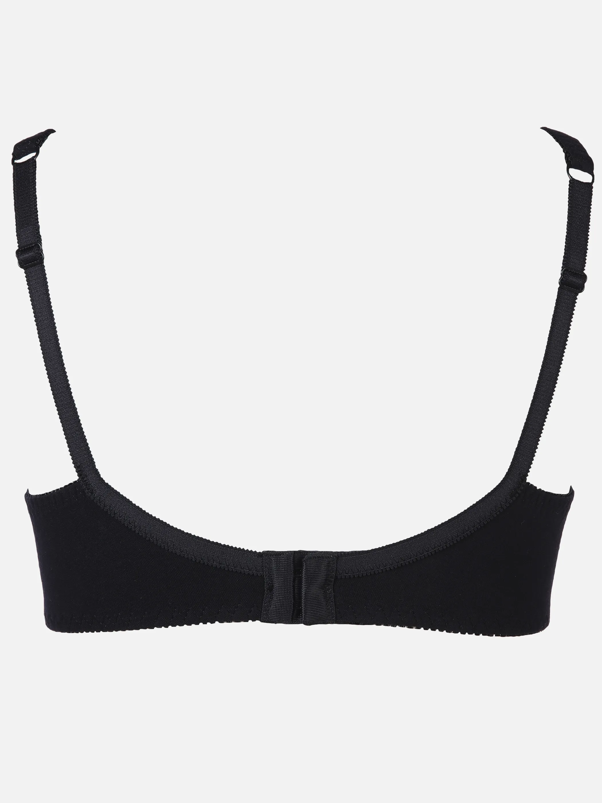 Dorina Georgina - D1427A Soft BH Schwarz 765869 V00 BLACK 2 Dorina Georgina - D1427A Soft BH Schwarz 765869 V00 BLACK 2