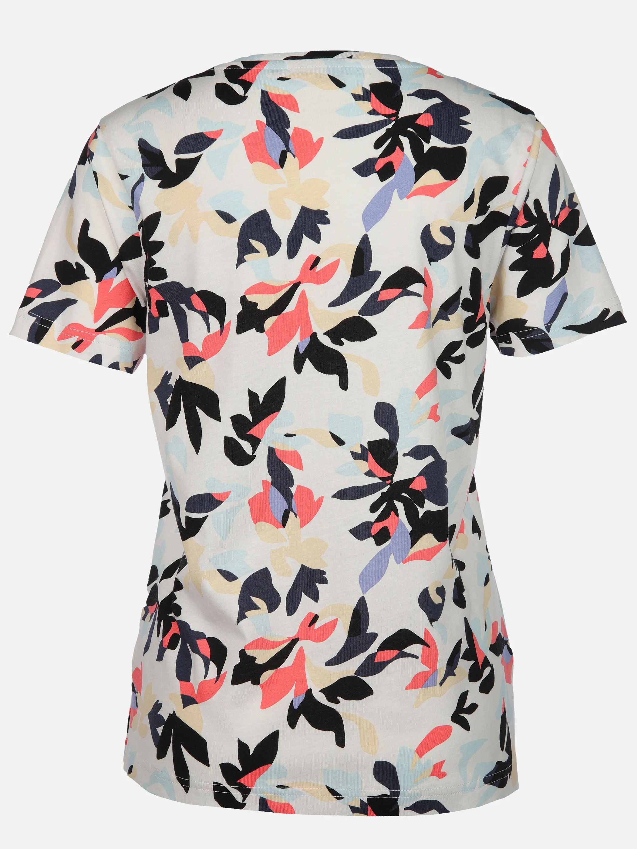 Sure Da-Print-T-Shirt Blau 907088 BLUE 2