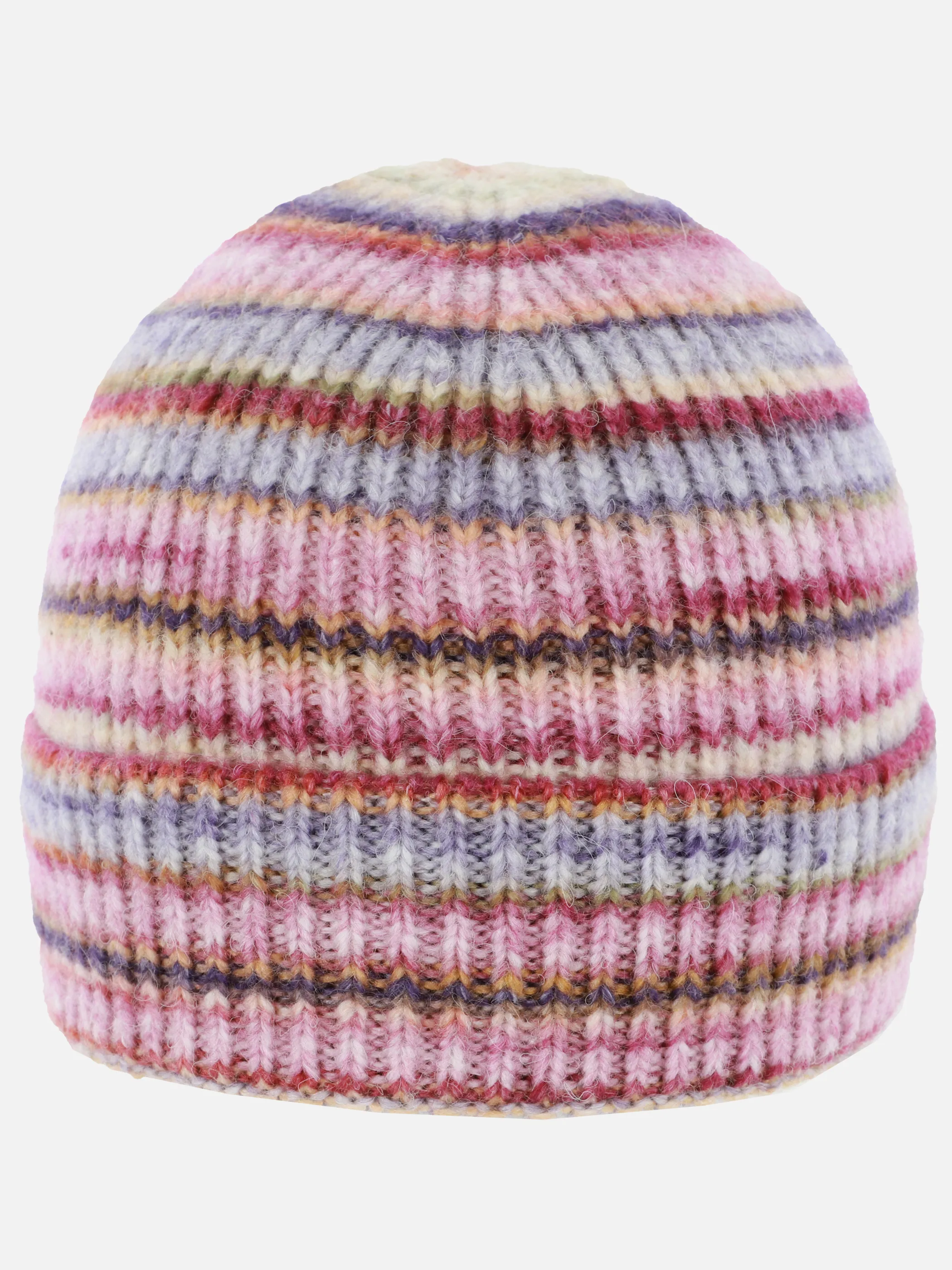 Stop + Go TG-Beanie bunt Rosa 900169 ROSE MULTI 1 Stop + Go TG-Beanie bunt Rosa 900169 ROSE MULTI 1