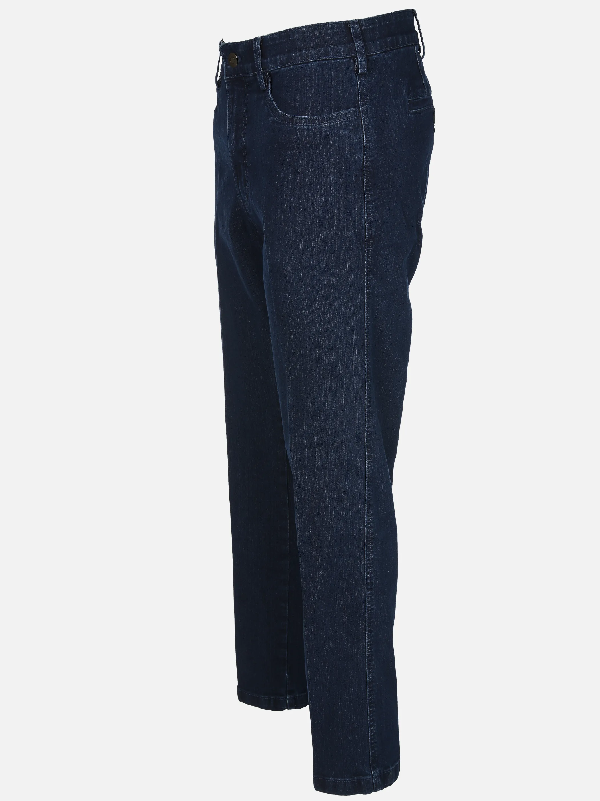 Marcel Battiston He. Semi 5-Pocket Hose Blau 820779 88 3 Marcel Battiston He. Semi 5-Pocket Hose Blau 820779 88 3