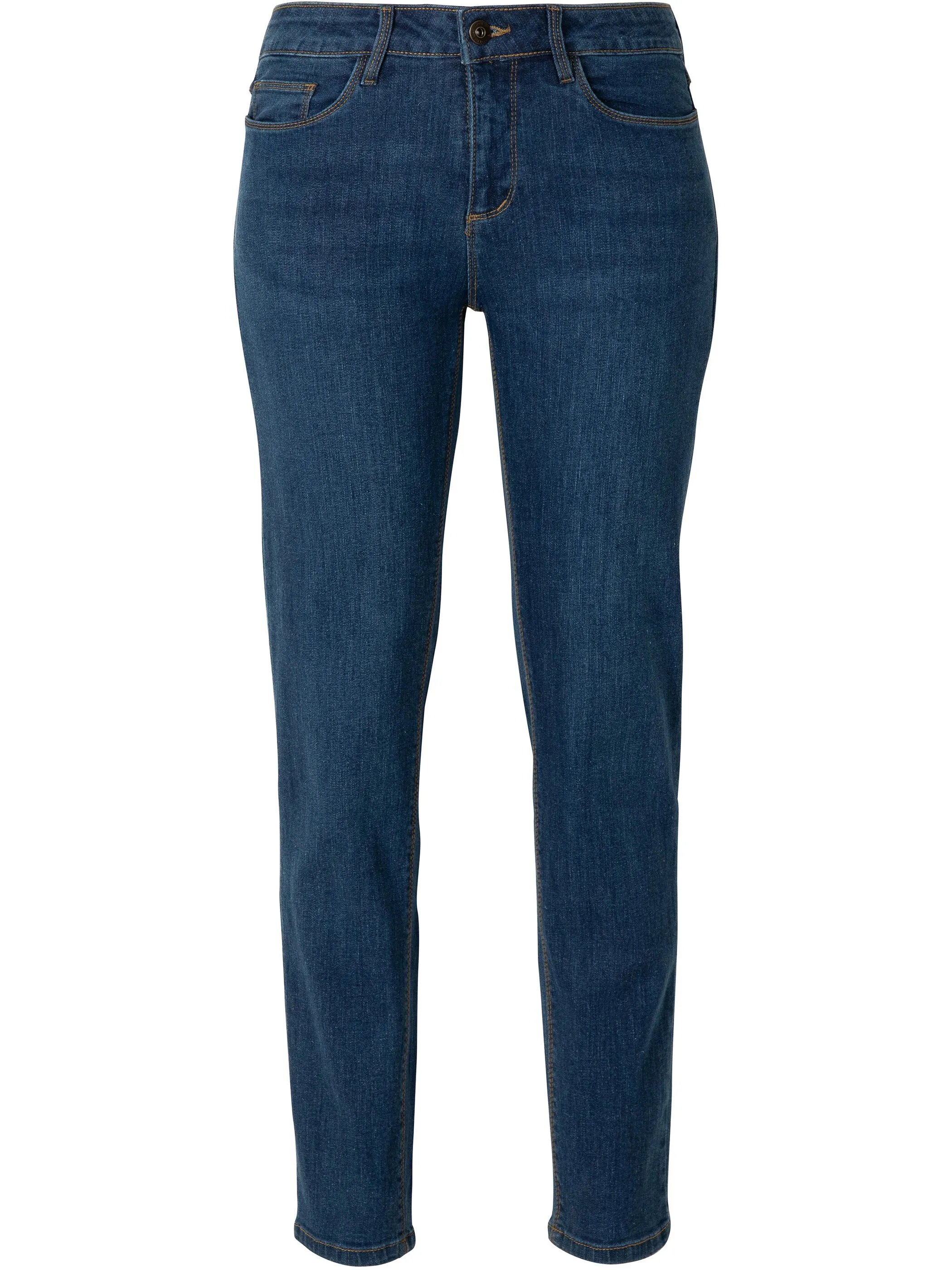 Stooker DOB 11501190007848 Da. Hosen,Zerma Blau 826636 7848 4