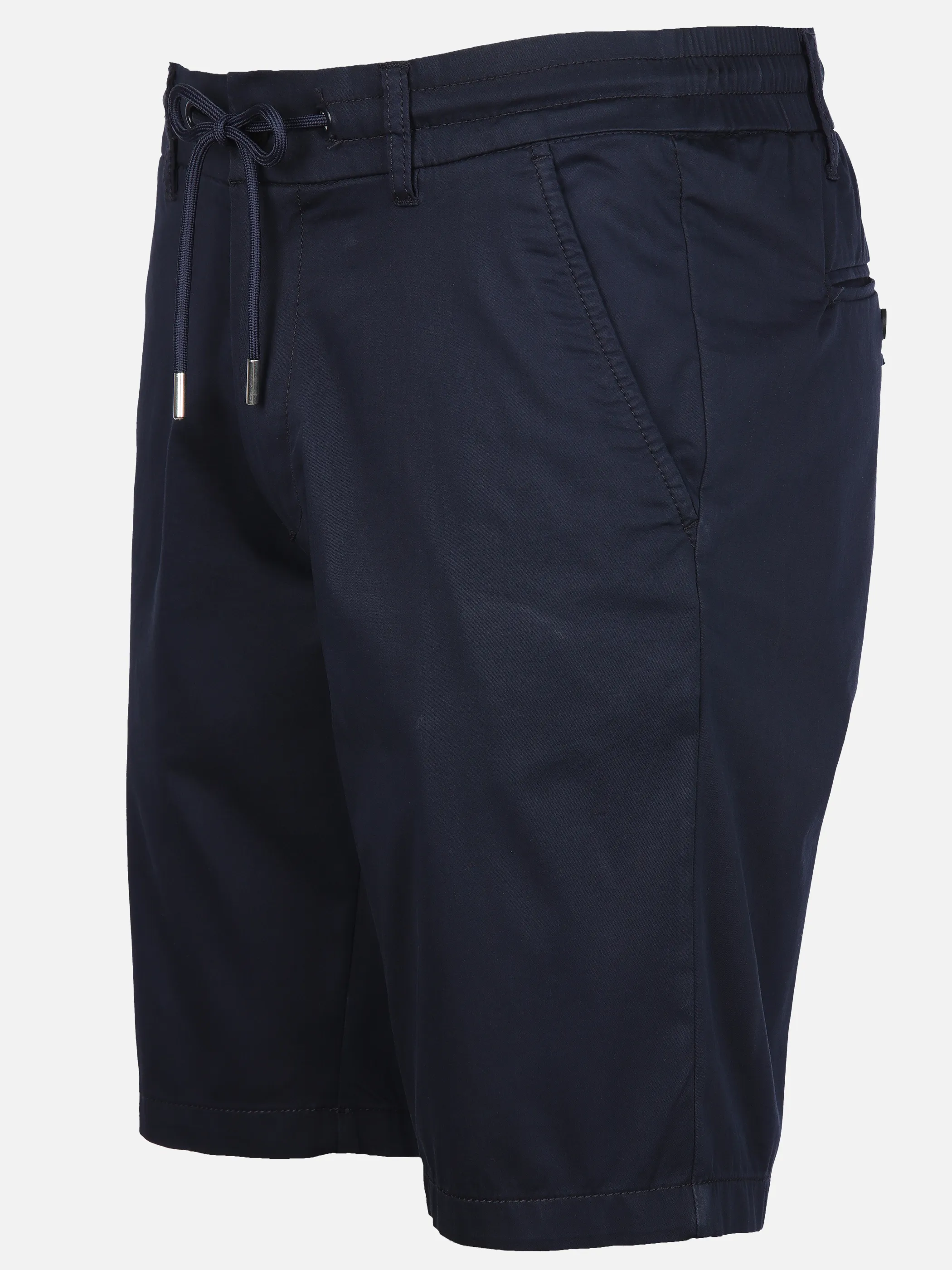 Jim Spencer He. Chinoshort Relax Blau 905910 NAVY 3 Jim Spencer He. Chinoshort Relax Blau 905910 NAVY 3