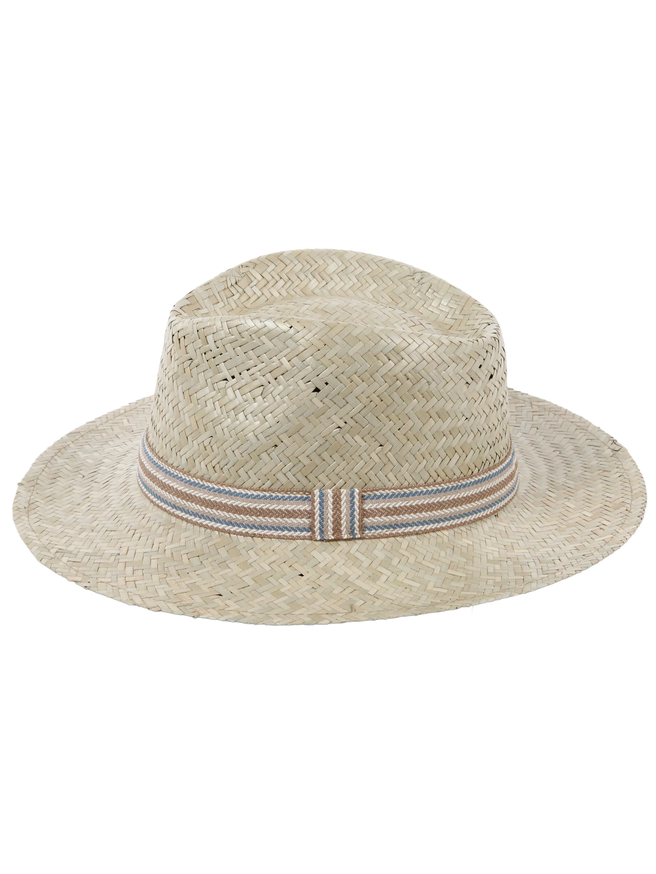 Southern Territory He-Strohhut m. Band Beige 923271 NATUR 2