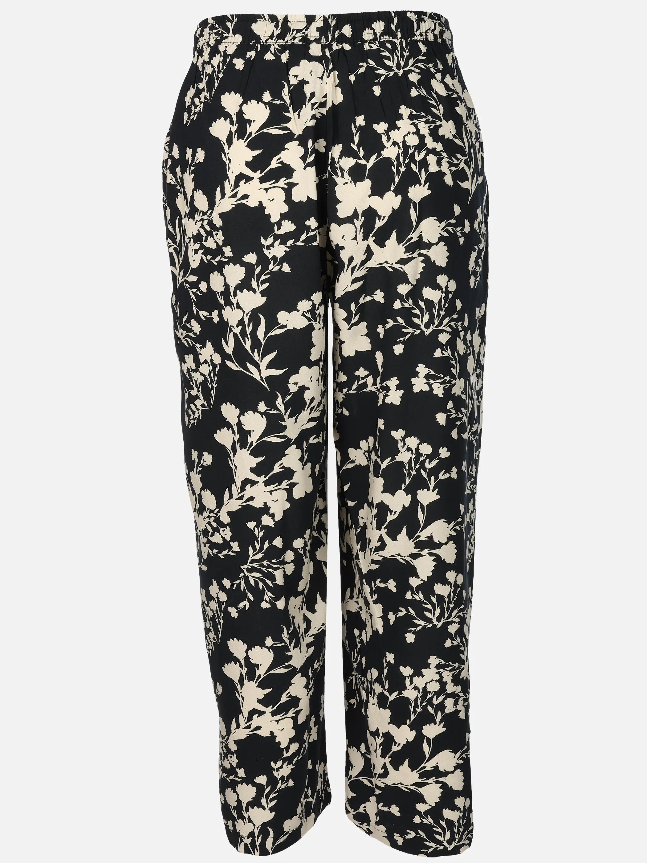 Sure Da-Culotte m. Print Schwarz 924235 BLACK FLOW 2