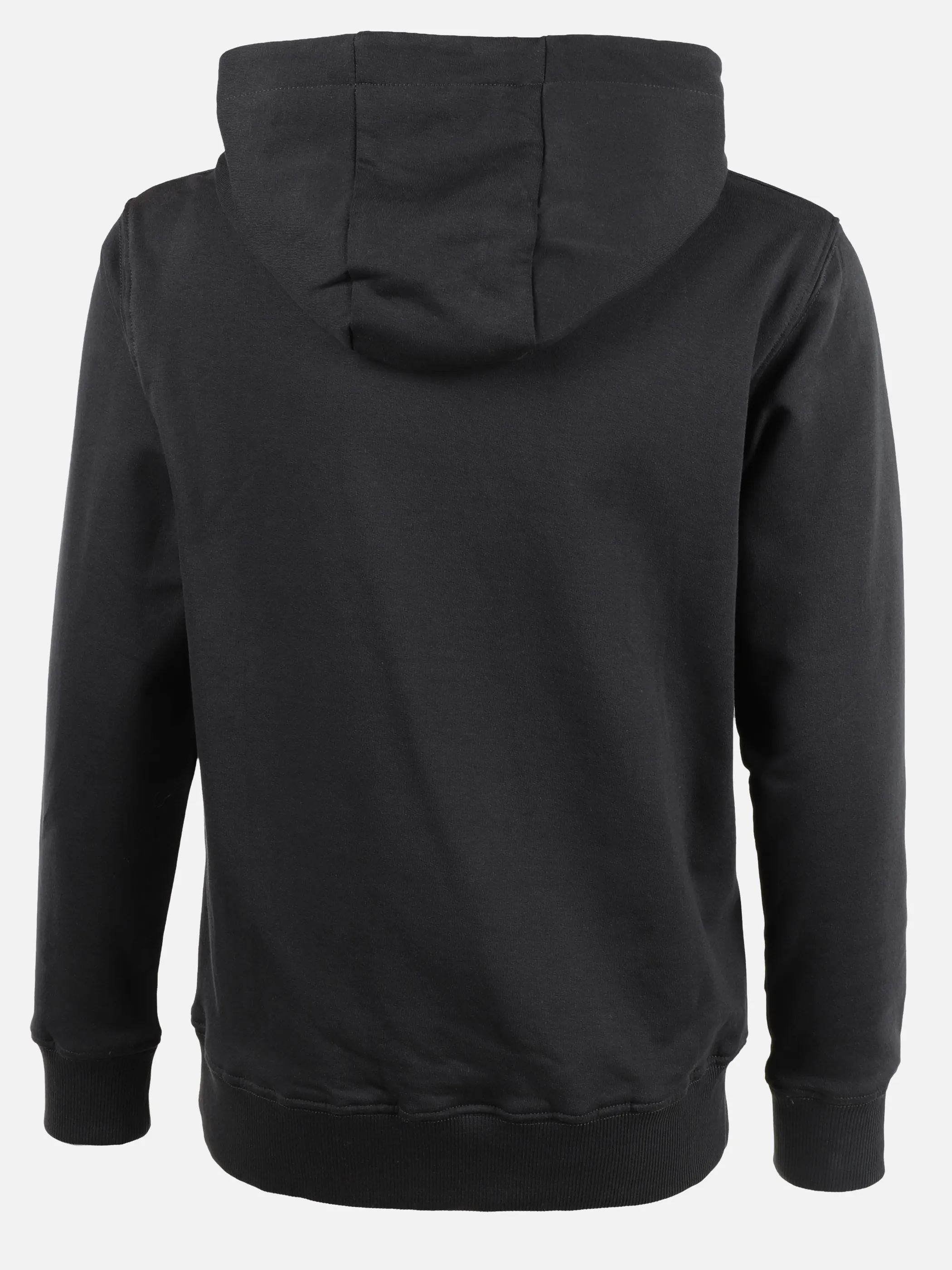 Minecraft JJ Sweatshirt schwarz Minecraft Front Print Schwarz 933287 SCHWARZ 2