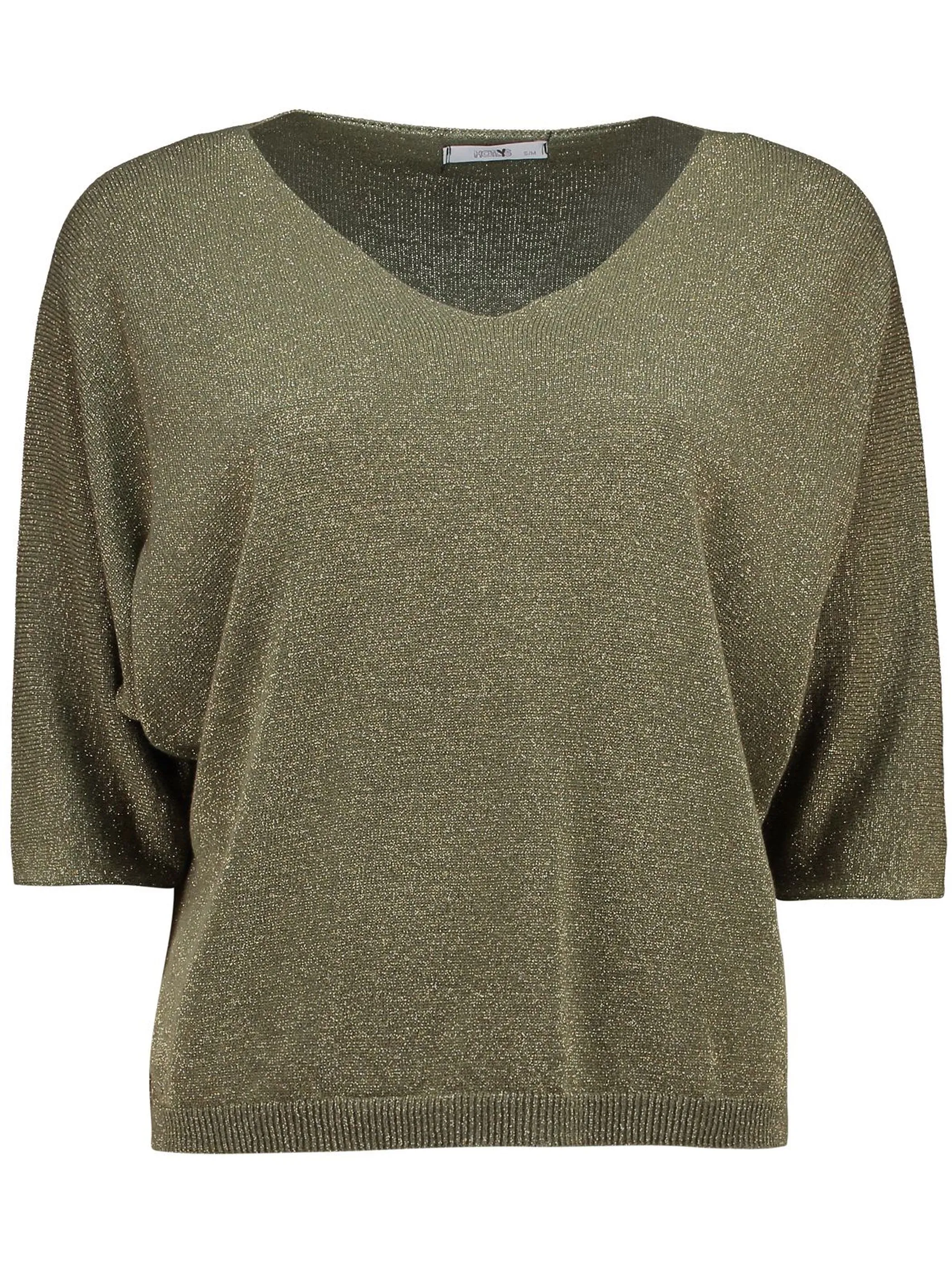 Hailys UNF-5030 3/4 M VK Ze44na Grün 908742 55000 1 Hailys UNF-5030 3/4 M VK Ze44na Grün 908742 55000 1