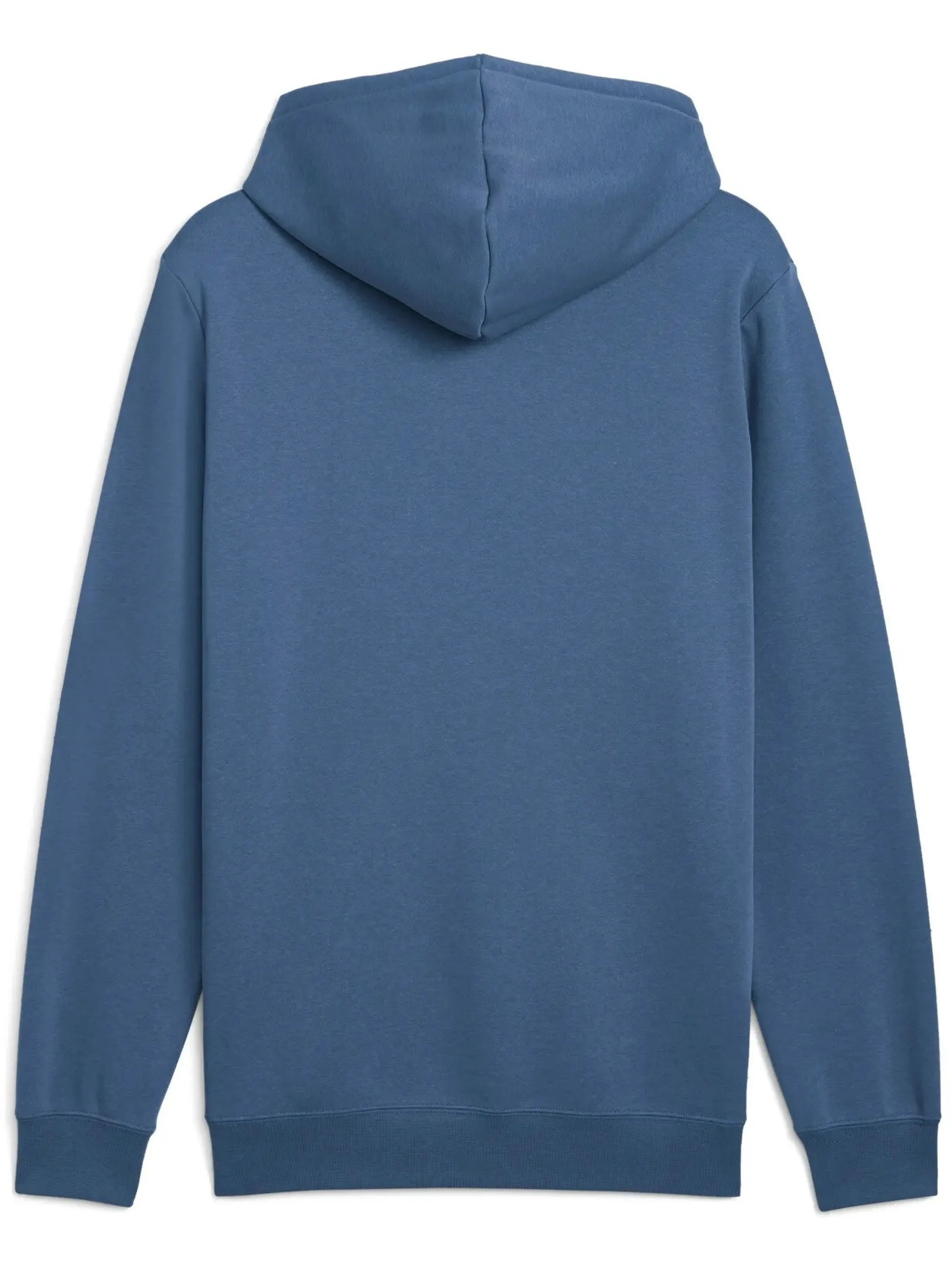 Puma 682571 He-Hoodie ESS No. 1 Logo Blau 912721 0080 2