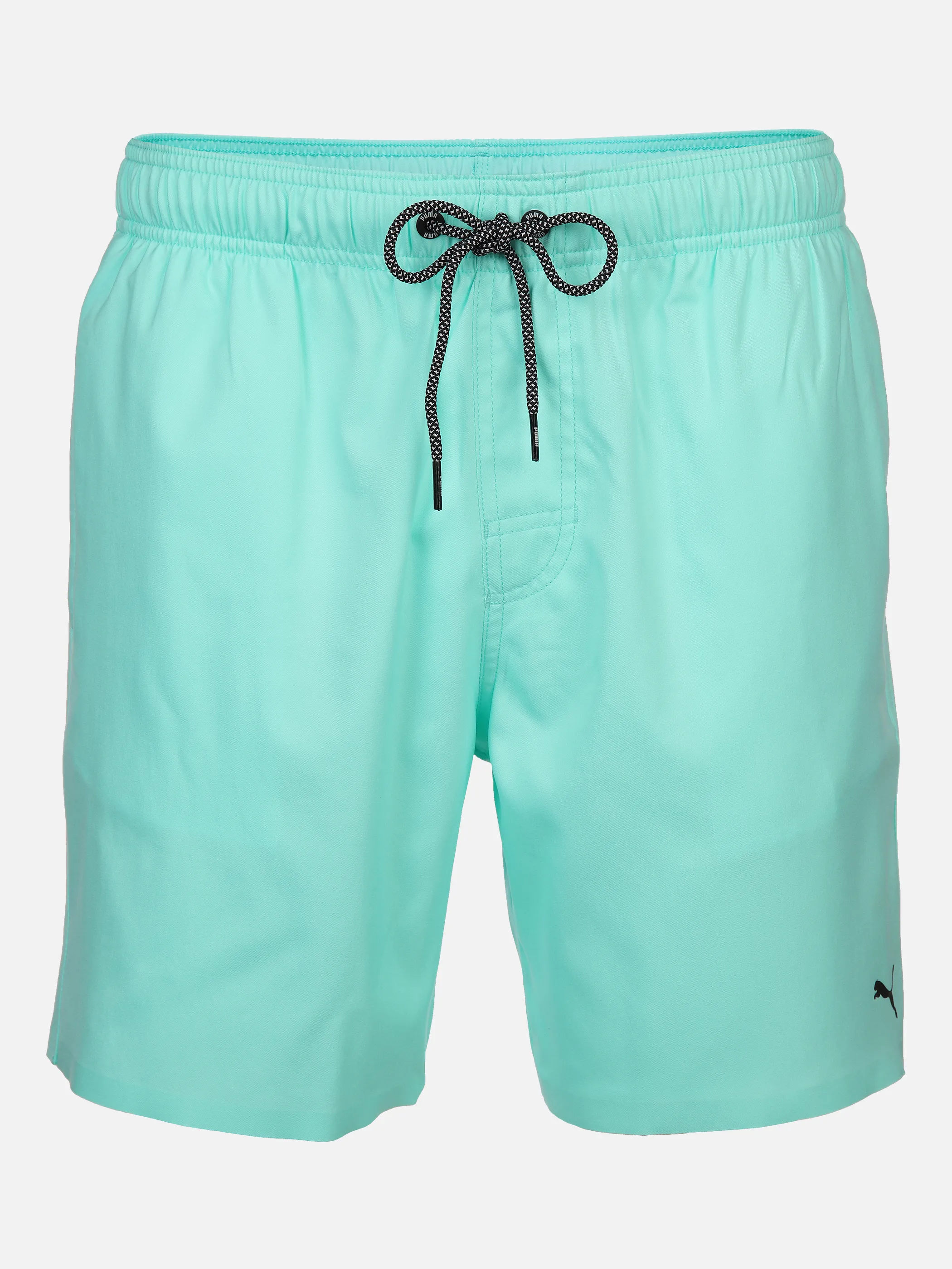 Puma He-Badeshorts Türkis 869279 032 1 Puma He-Badeshorts Türkis 869279 032 1