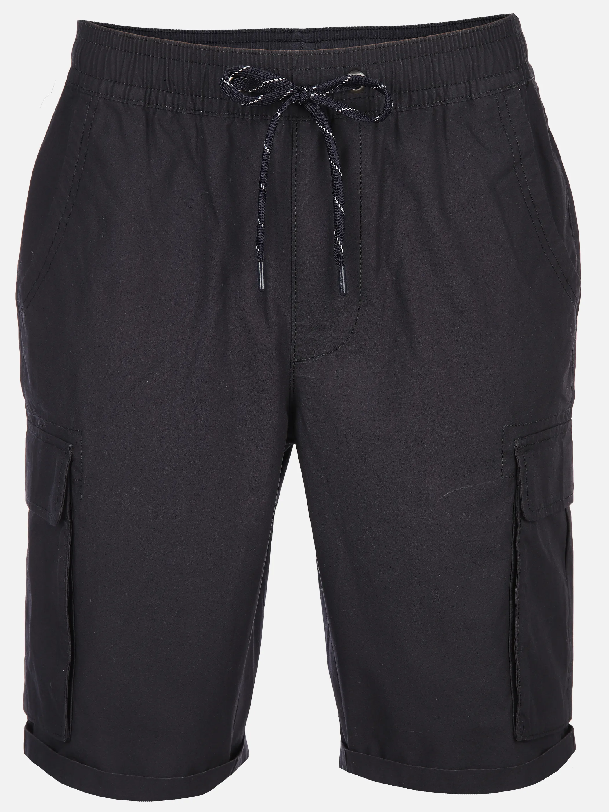 Jim Spencer He. Cargoshort Papertouch Blau 895133 NAVY 1