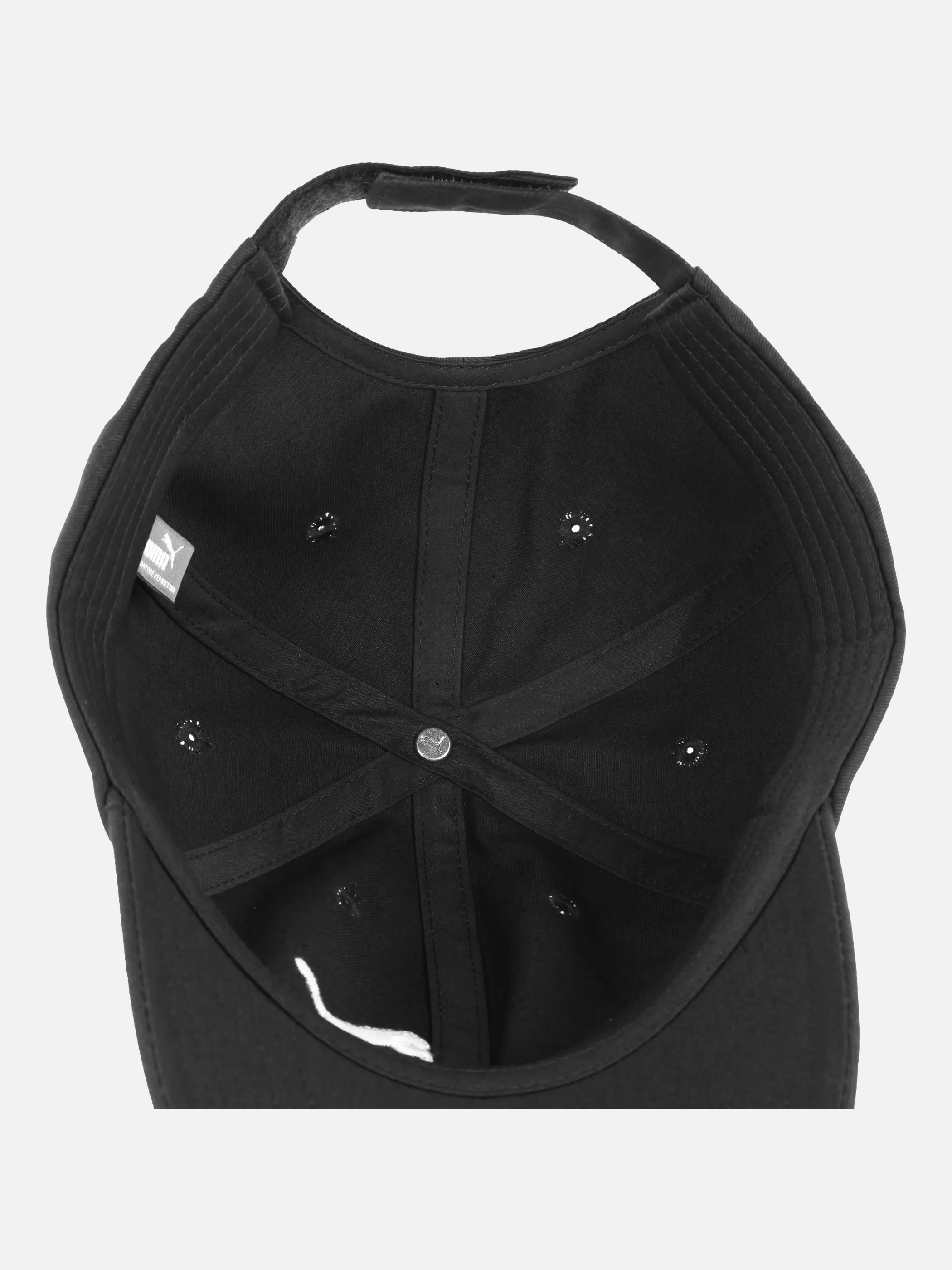 Puma 52919 Puma ESS Cap Schwarz 834558 09 3 Puma 52919 Puma ESS Cap Schwarz 834558 09 3