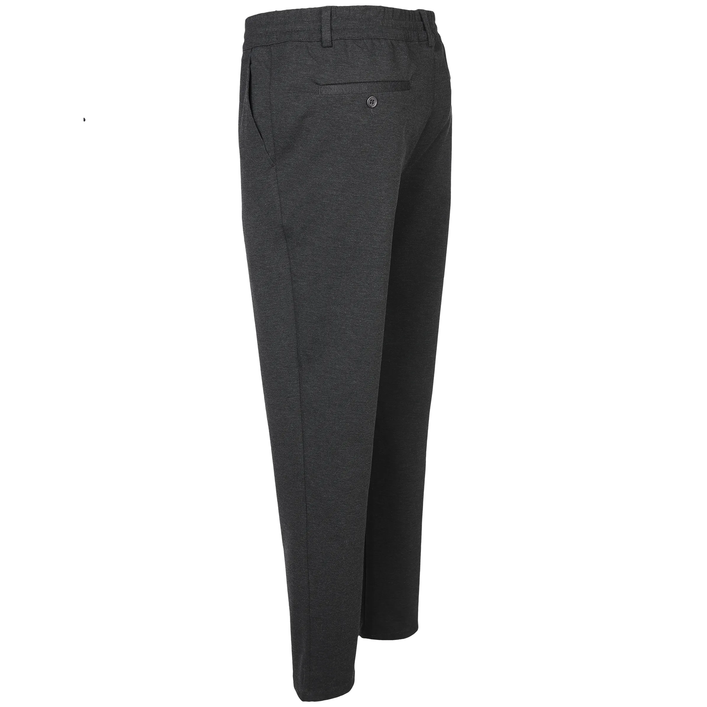 Jim Spencer He. Jerseyhose Chino AMIR Grau 871369 89GE 3