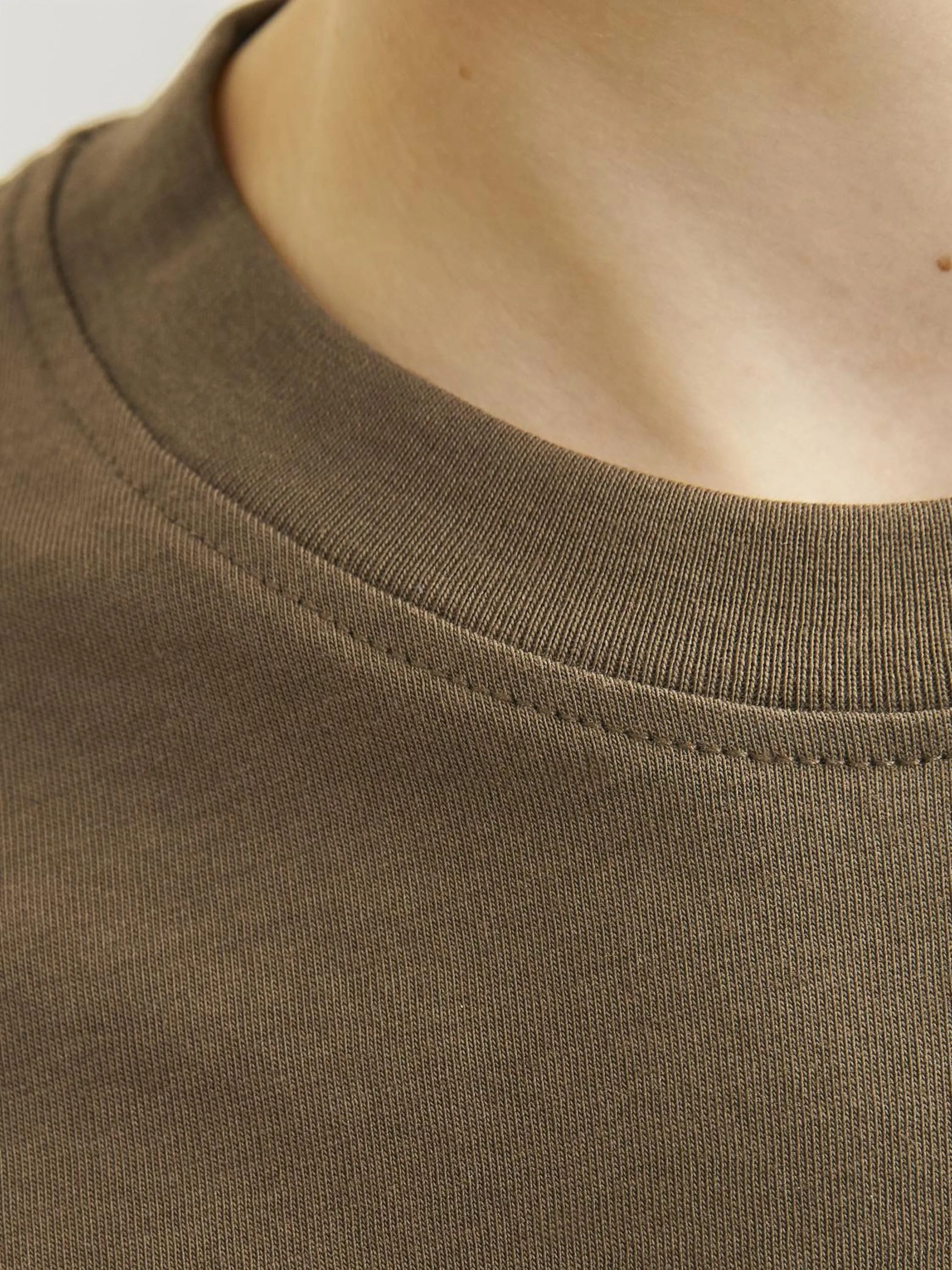 Jack&Jones Junior 12237435 JJESTAR JJ TEE SS NOOS JNR Braun 879589 176148 5 Jack&Jones Junior 12237435 JJESTAR JJ TEE SS NOOS JNR Braun 879589 176148 5