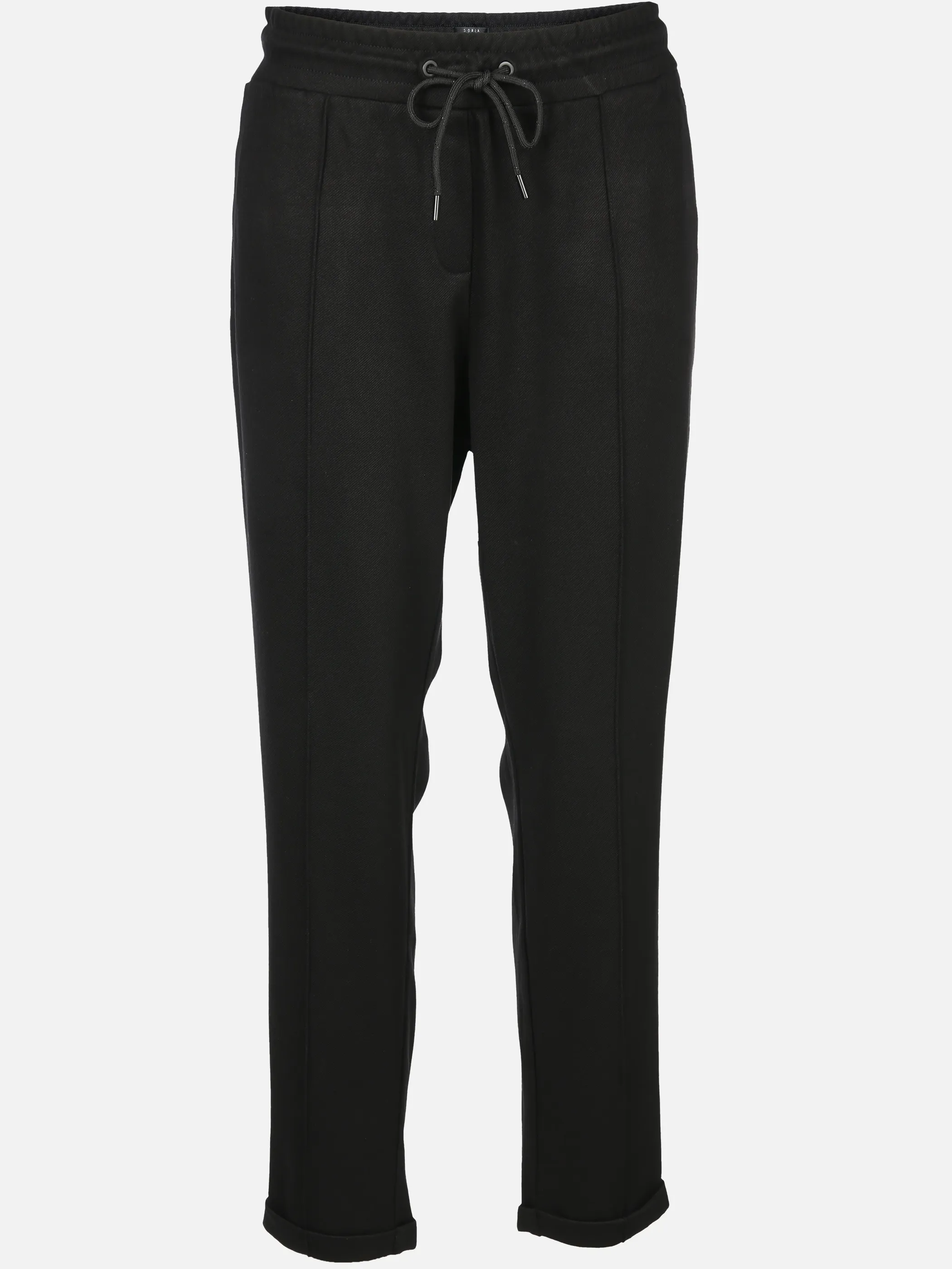 Sonja Blank Da-gr.Gr.City-Jogger Schwarz 898591 SCHWARZ 1 Sonja Blank Da-gr.Gr.City-Jogger Schwarz 898591 SCHWARZ 1