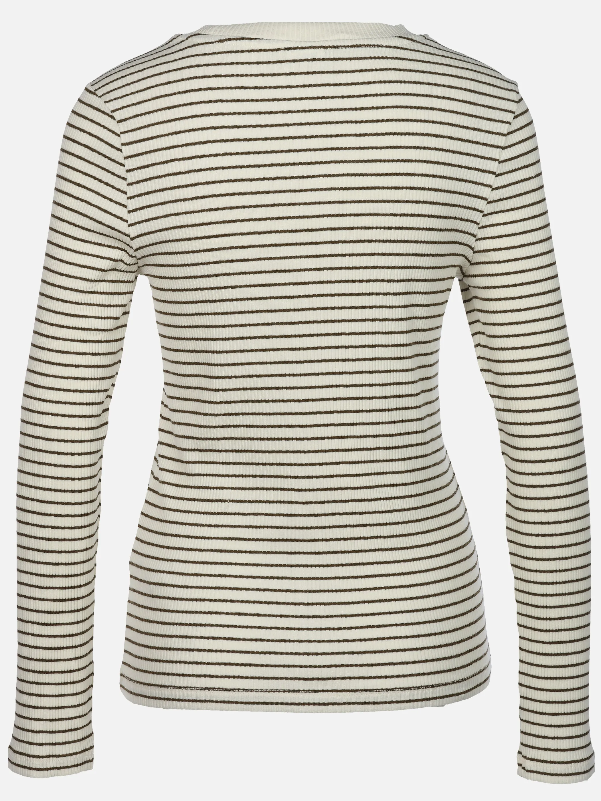 Lascana Fashion Lascana Fashion - Langarmshirt Oliv 939931 31299 2