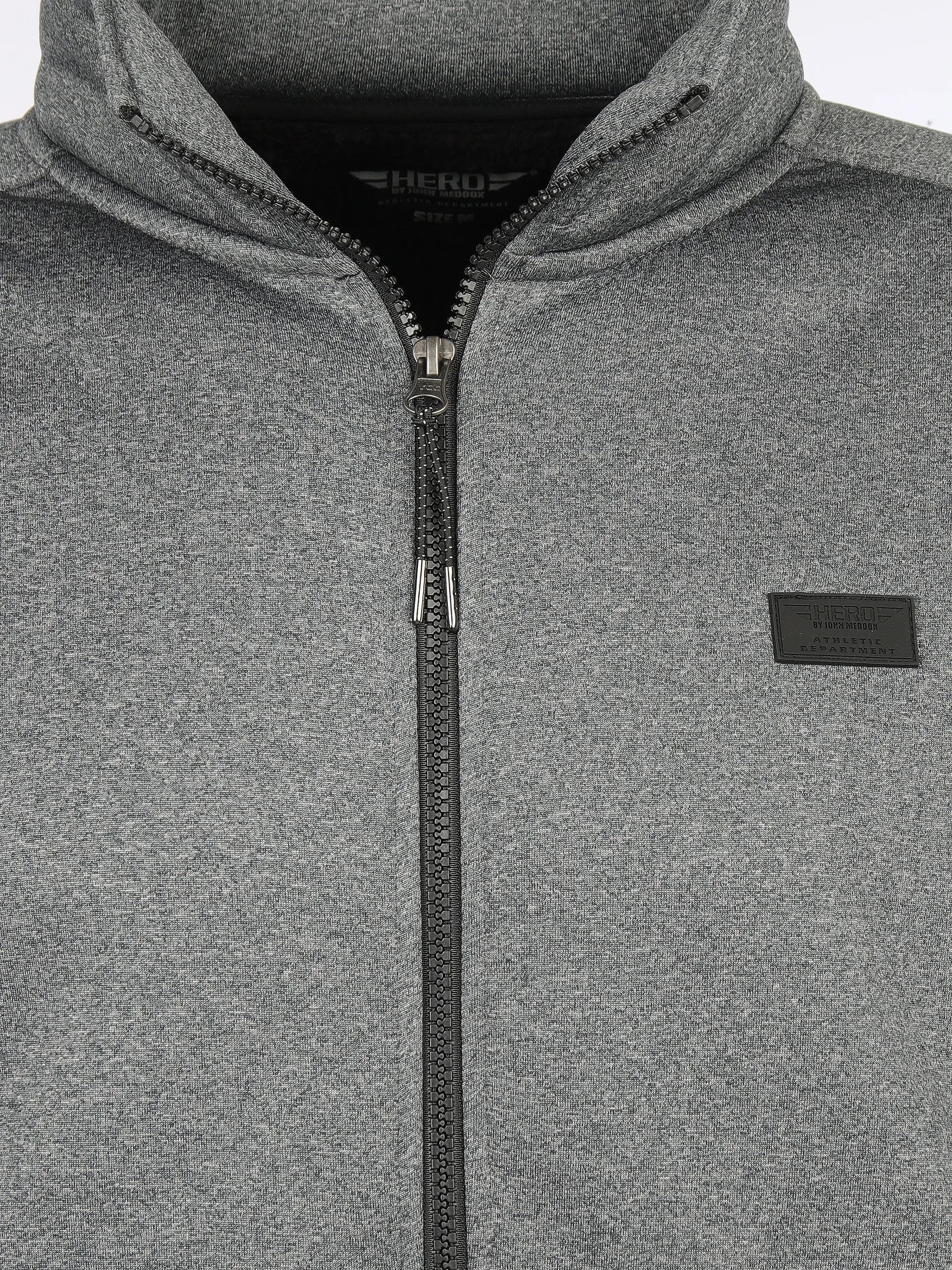 HERO by John Medoox 75100080004575 He. Sweat light Marine 905261 4575 3 HERO by John Medoox 75100080004575 He. Sweat light Marine 905261 4575 3