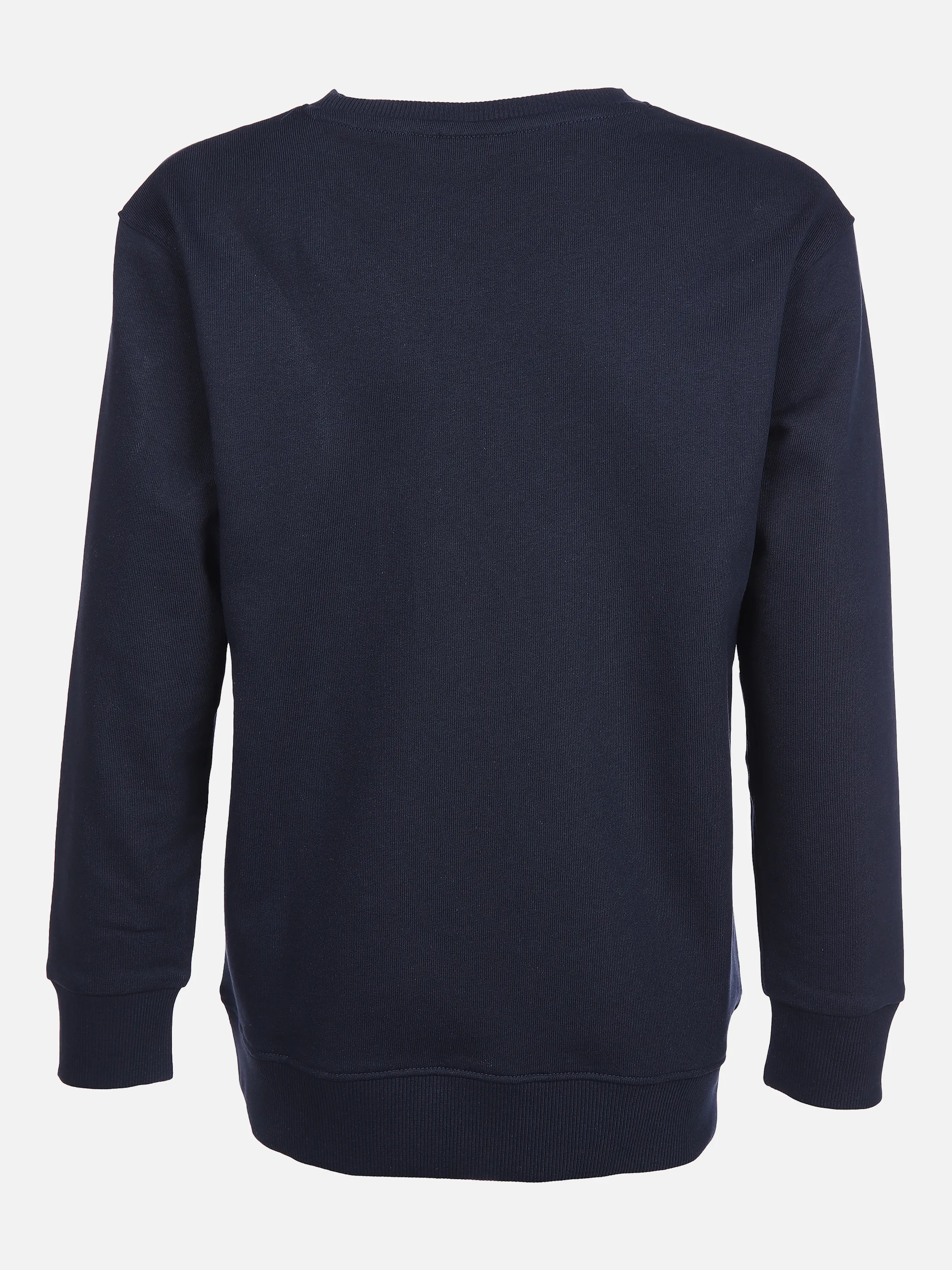 Stop + Go TB Sweatshirt Basic in h.grau Blau 860582 TÜRKIS 2 Stop + Go TB Sweatshirt Basic in h.grau Blau 860582 TÜRKIS 2