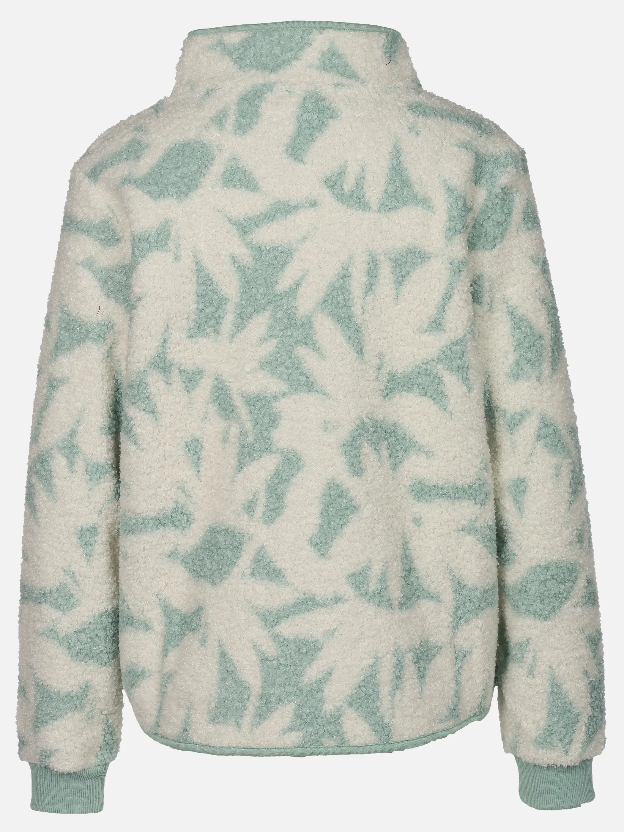 Sure Da-Teddy Cardigan Blau 913602 BLUE 2