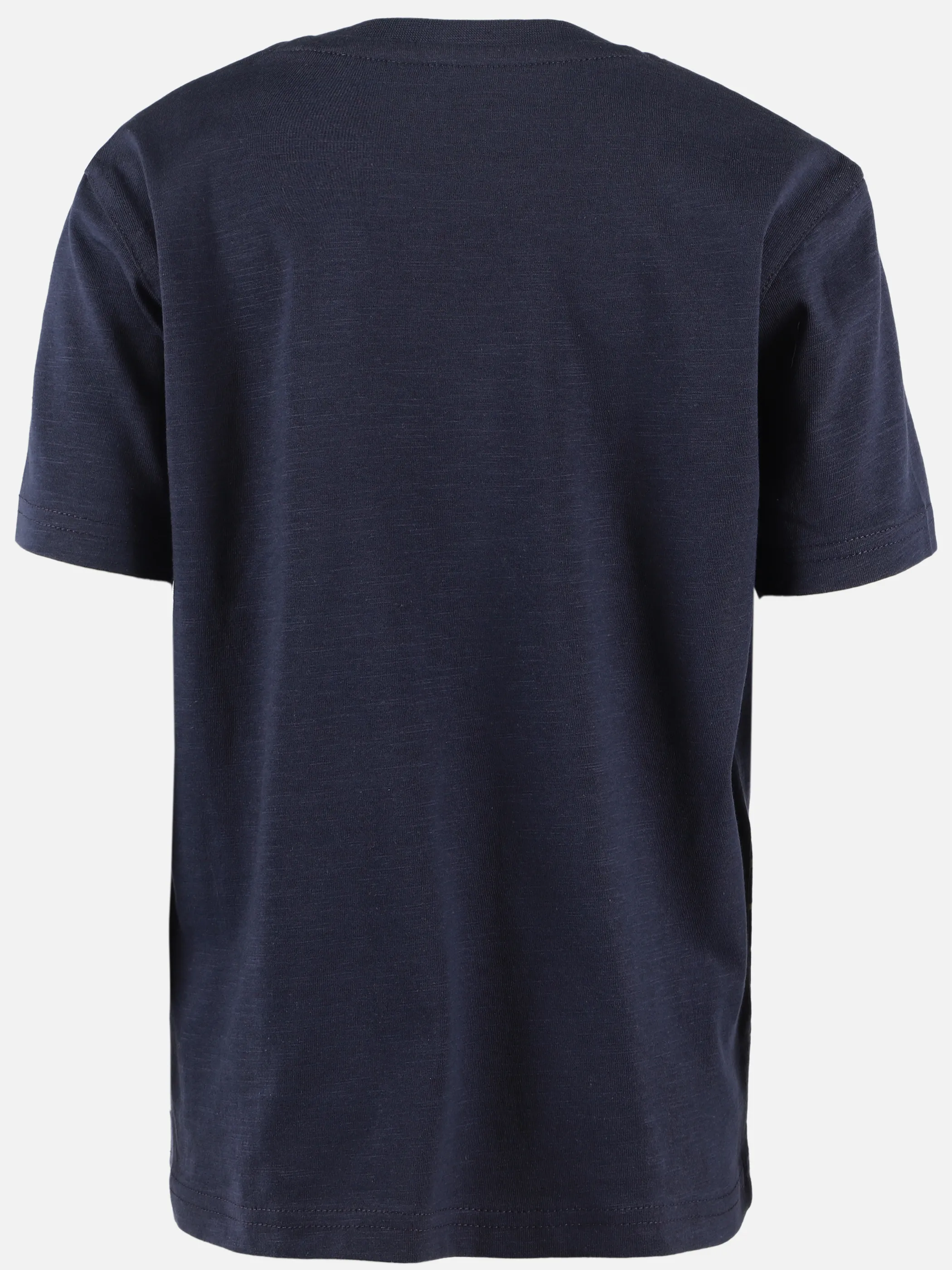 Bubble Gum KJ T-Shirt mit Bagger Frontprint/ Glow in the Dark Marine 905542 NAVY 2 Bubble Gum KJ T-Shirt mit Bagger Frontprint/ Glow in the Dark Marine 905542 NAVY 2