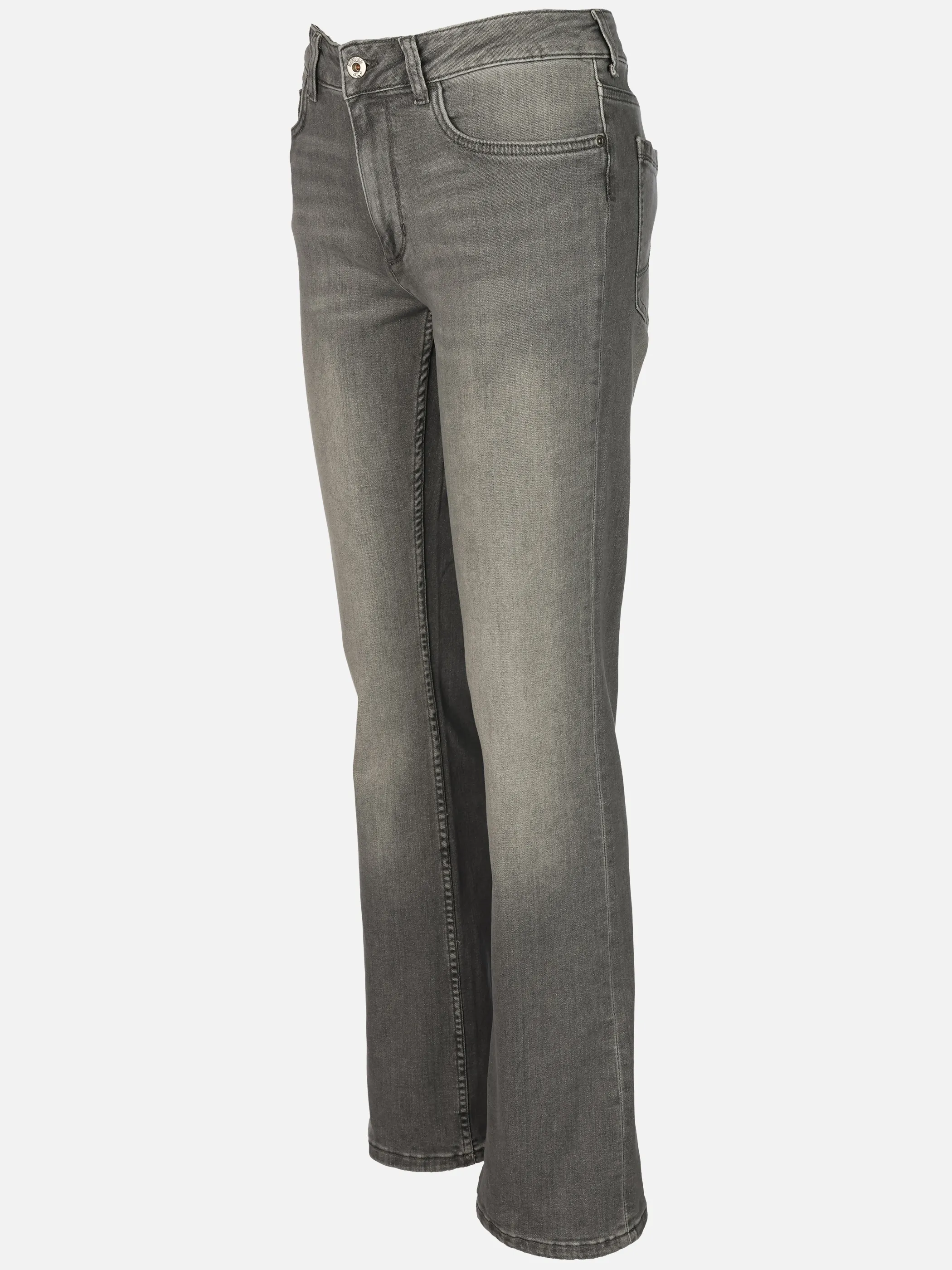 Mustang 1017867 STYLE SHELBY SLIM BOOT Grau 929106 4500502 3