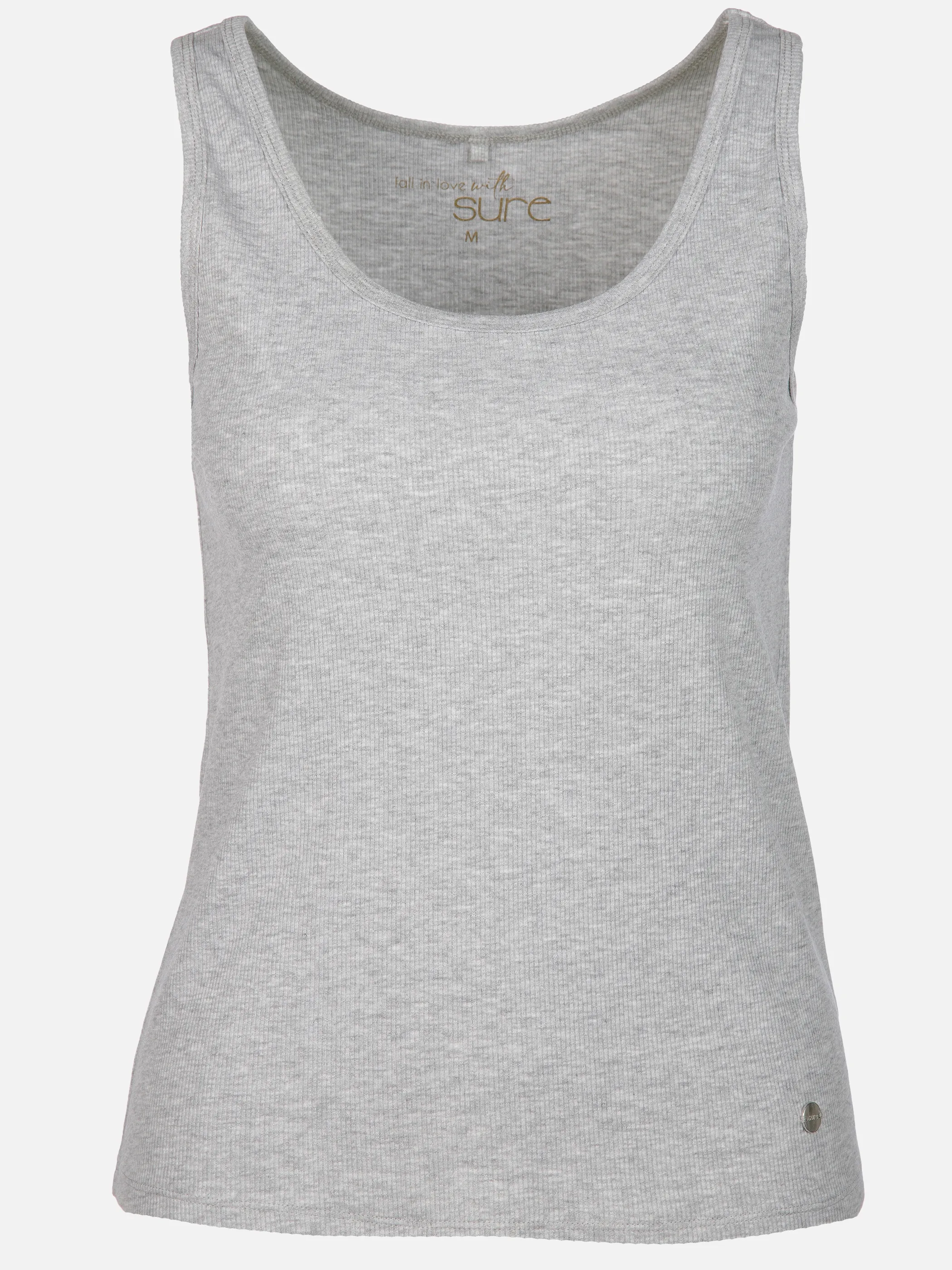 Sure Da-Ripp-Top Grau 908528 SILVER 1 Sure Da-Ripp-Top Grau 908528 SILVER 1