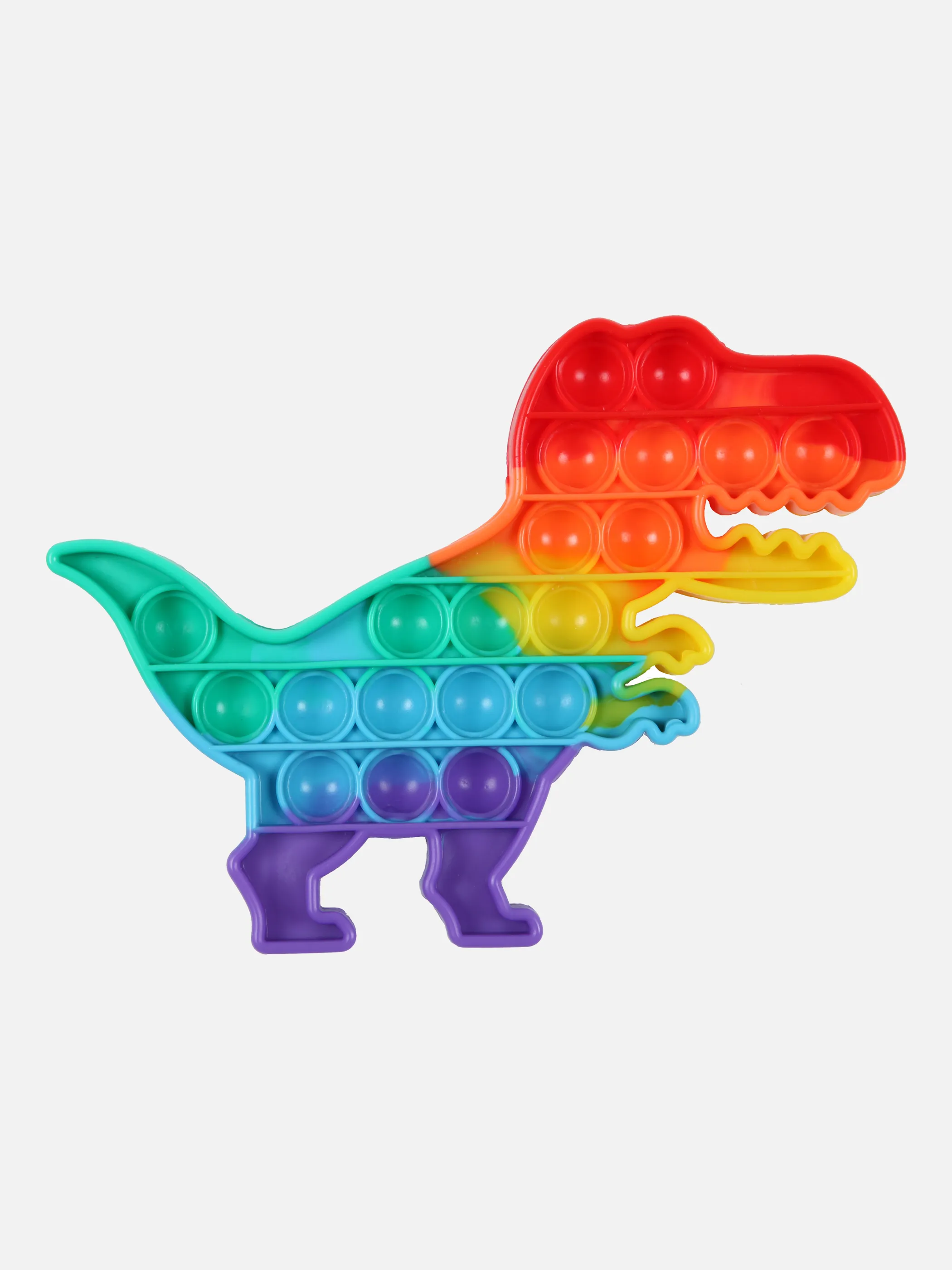 Spielzeug Fidget Toy sortiert Weiß 859590 DINO 2