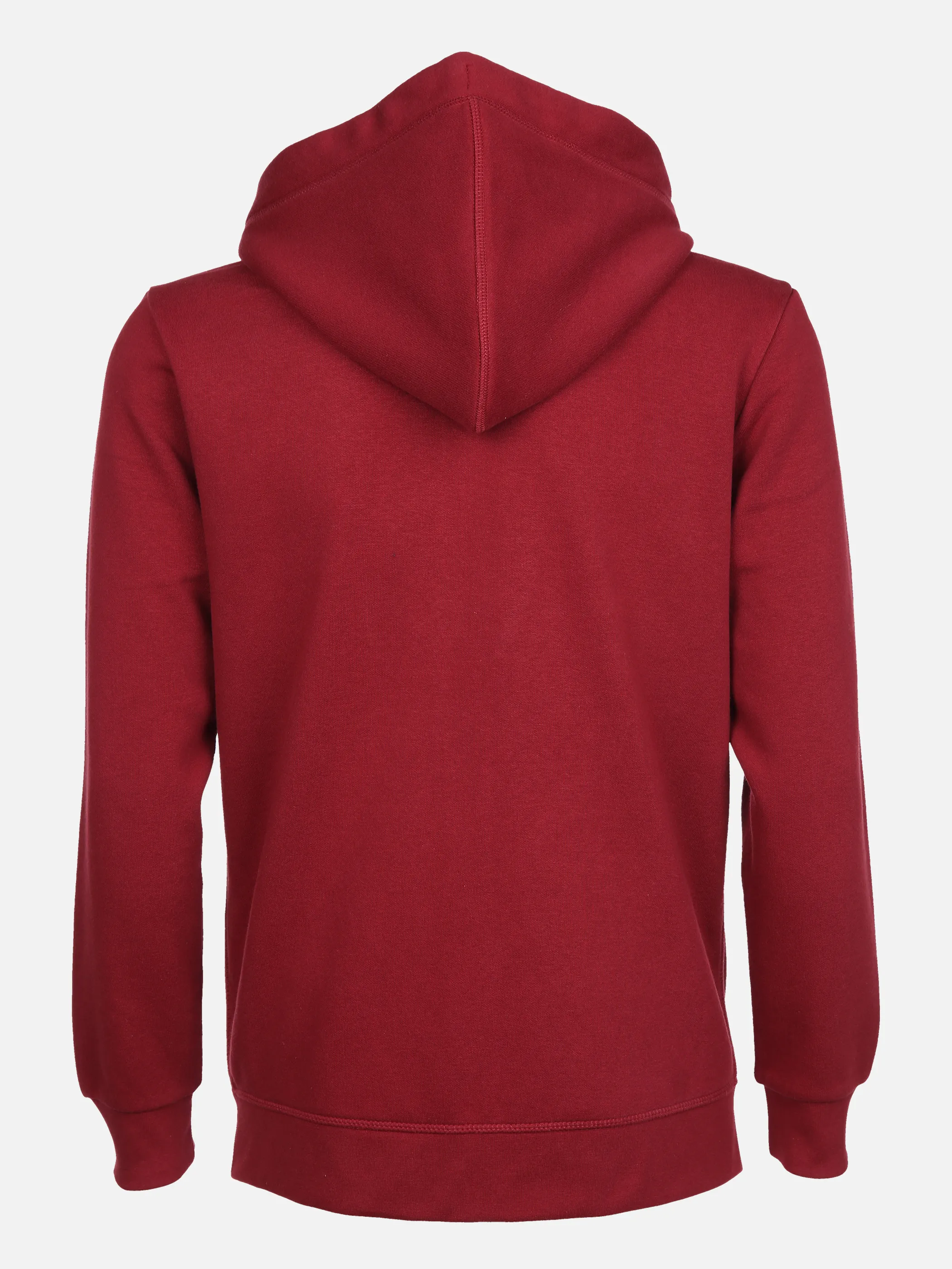 Jim Spencer He. Kapuzensweatjacke uni basi Rot 852320 DH´RED 2 Jim Spencer He. Kapuzensweatjacke uni basi Rot 852320 DH´RED 2