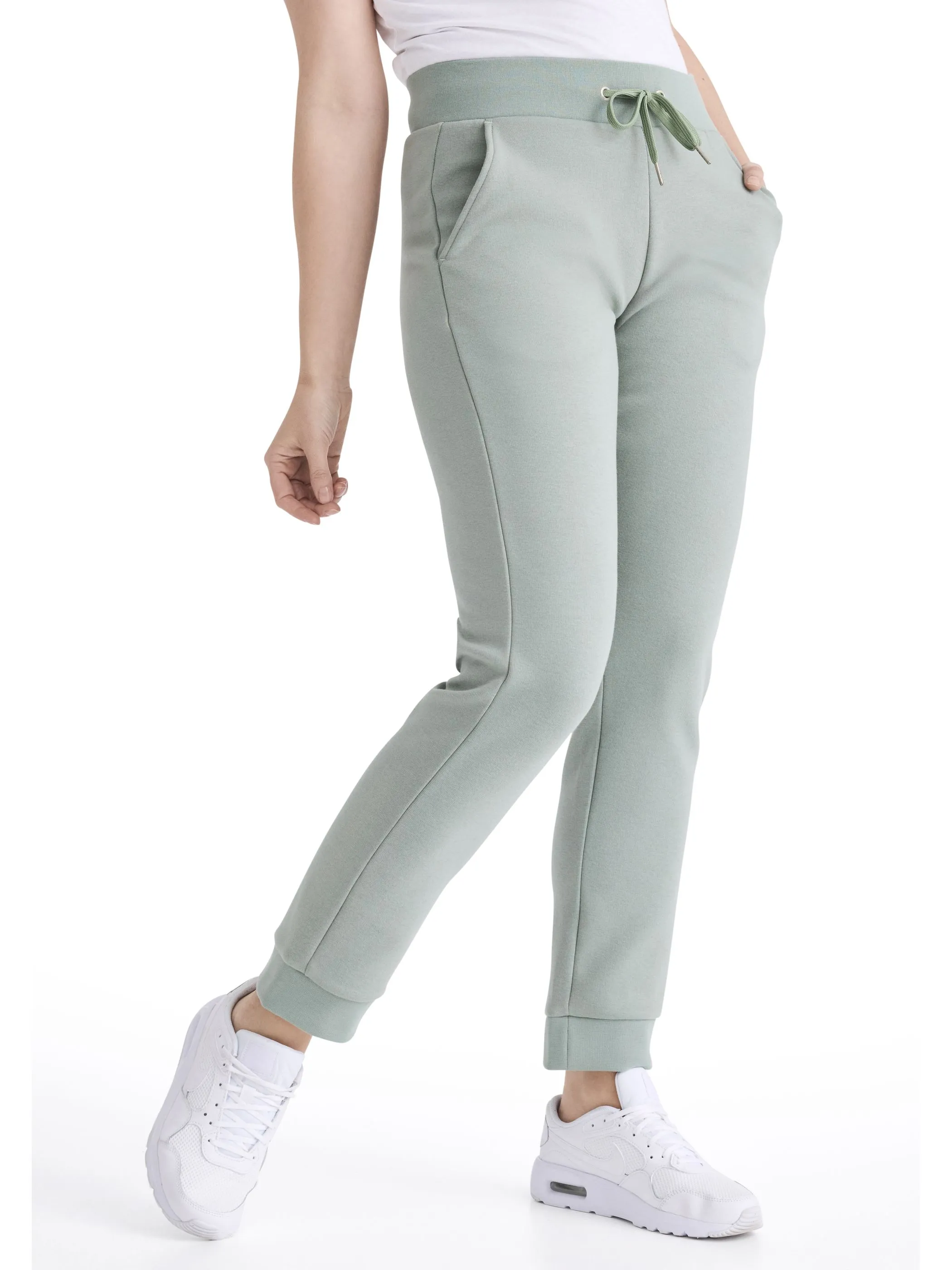 Stooker Athletic 02890610005714 Da-Sporthose Judy Grün 919799 5714 1 Stooker Athletic 02890610005714 Da-Sporthose Judy Grün 919799 5714 1