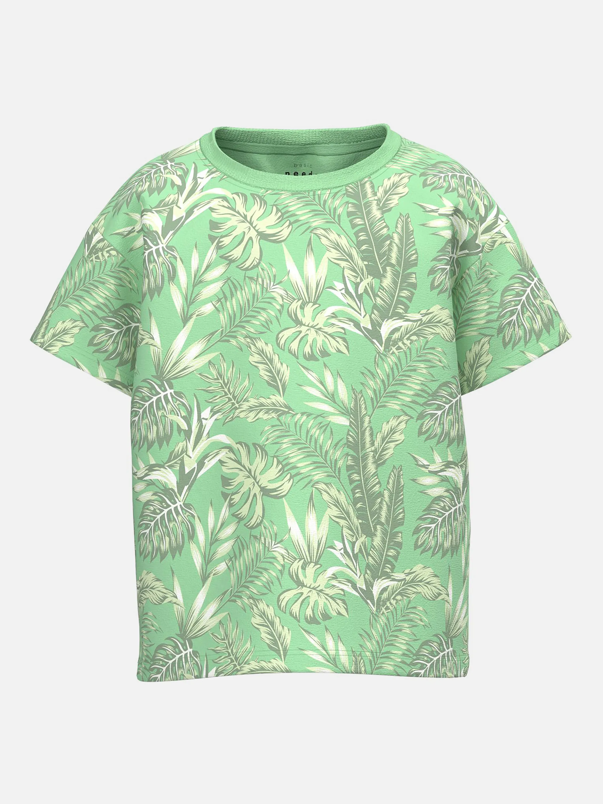 name it 13215477 NMMVALTHER SS LOOSE T Grün 876525 195645 1 name it 13215477 NMMVALTHER SS LOOSE T Grün 876525 195645 1