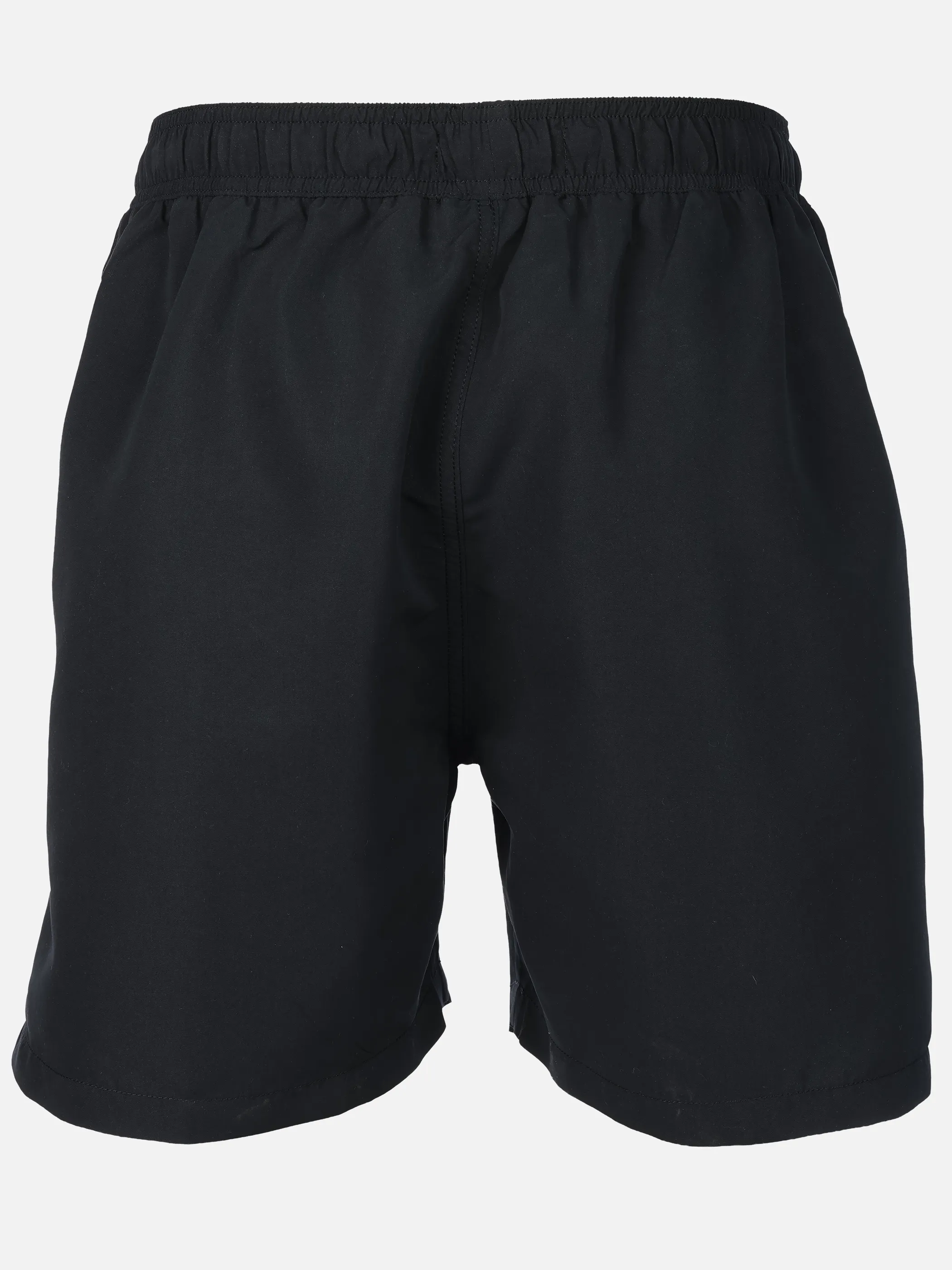 Grinario Sports He-Badeshorts Schwarz 923588 BLACK 2