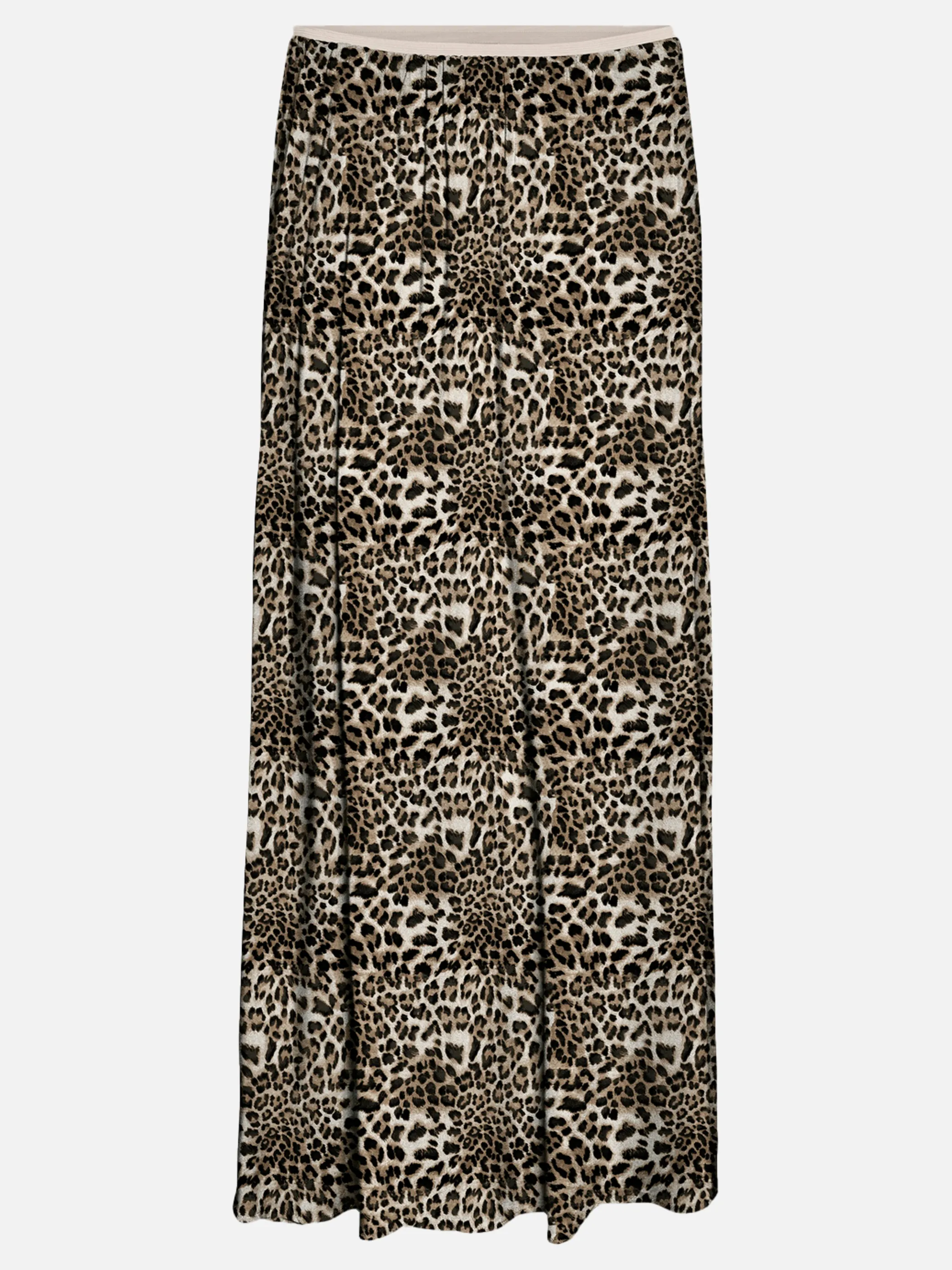 Vero Moda 10306800 VMALBA ANKLE SKIRT WV Beige 904480 206770004 1 Vero Moda 10306800 VMALBA ANKLE SKIRT WV Beige 904480 206770004 1