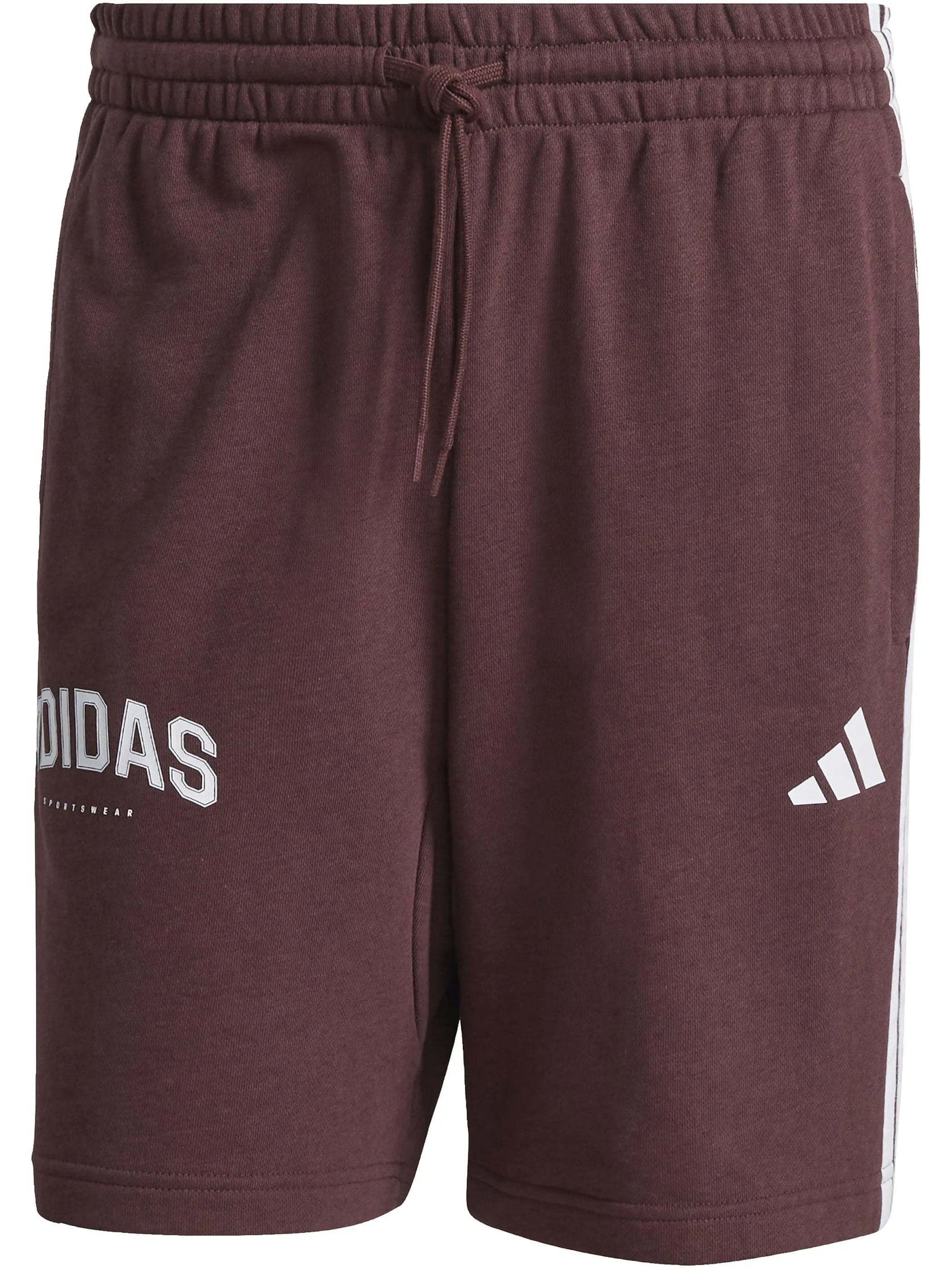 Adidas JM2487 He-Shorts braun Braun 910803 000 1 Adidas JM2487 He-Shorts braun Braun 910803 000 1