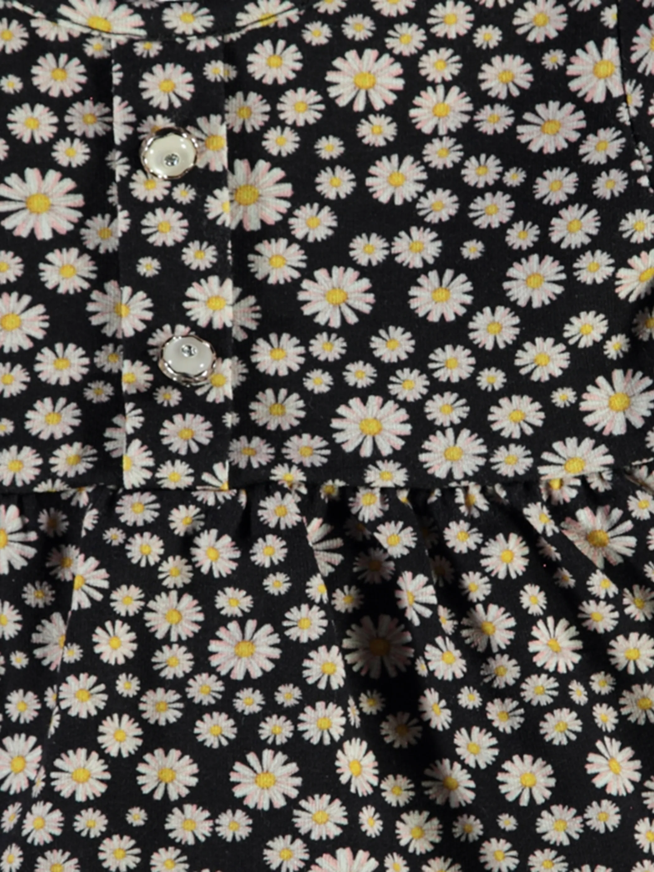 Bubble Gum BG Longsleeve Kleid in d.blau Blau 851240 DUNKELBLAU 3 Bubble Gum BG Longsleeve Kleid in d.blau Blau 851240 DUNKELBLAU 3