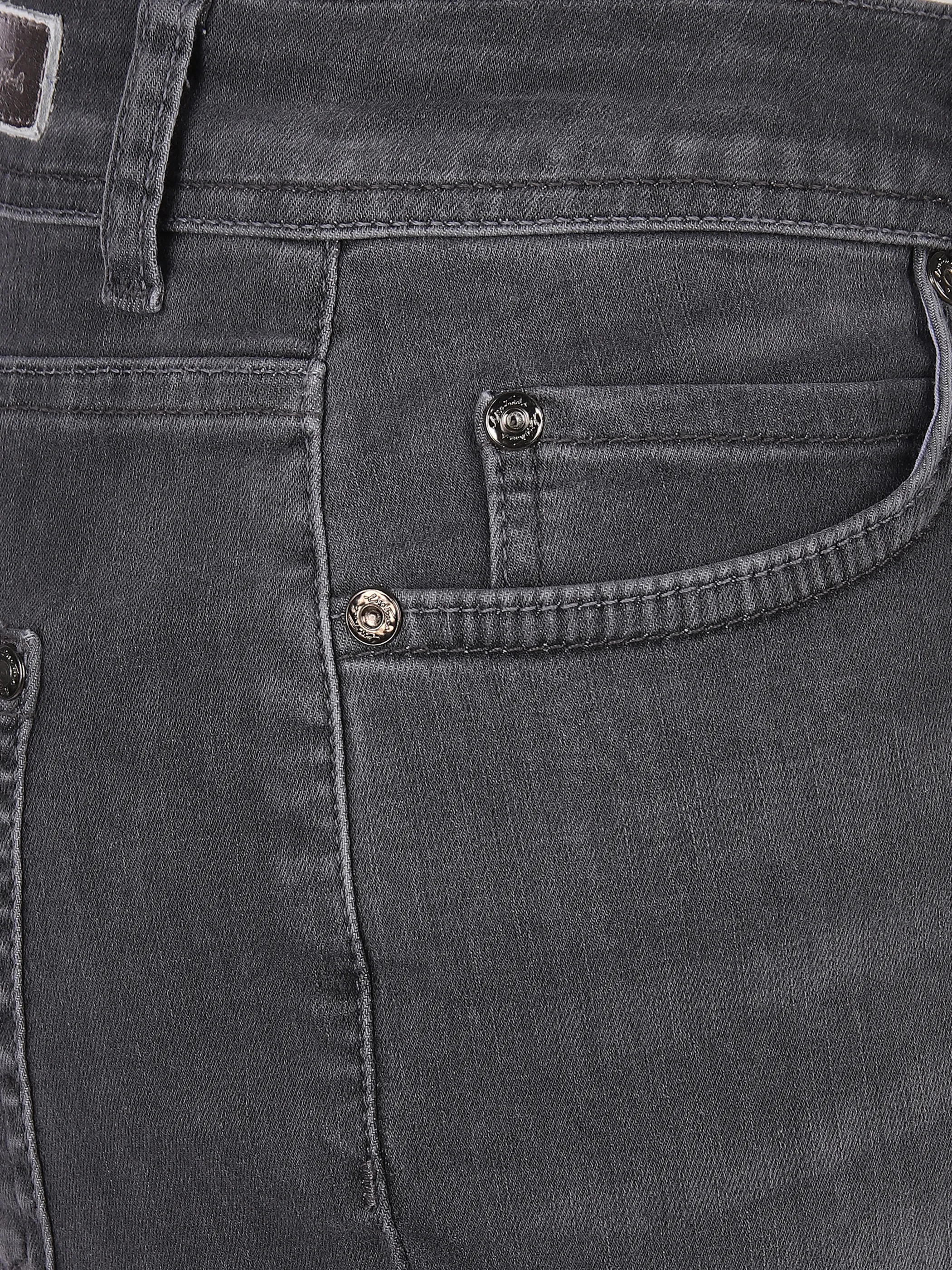 Lisa Tossa Da-Jeans Slimfit Hanna Grey De Grau 851569 GREY 3 Lisa Tossa Da-Jeans Slimfit Hanna Grey De Grau 851569 GREY 3