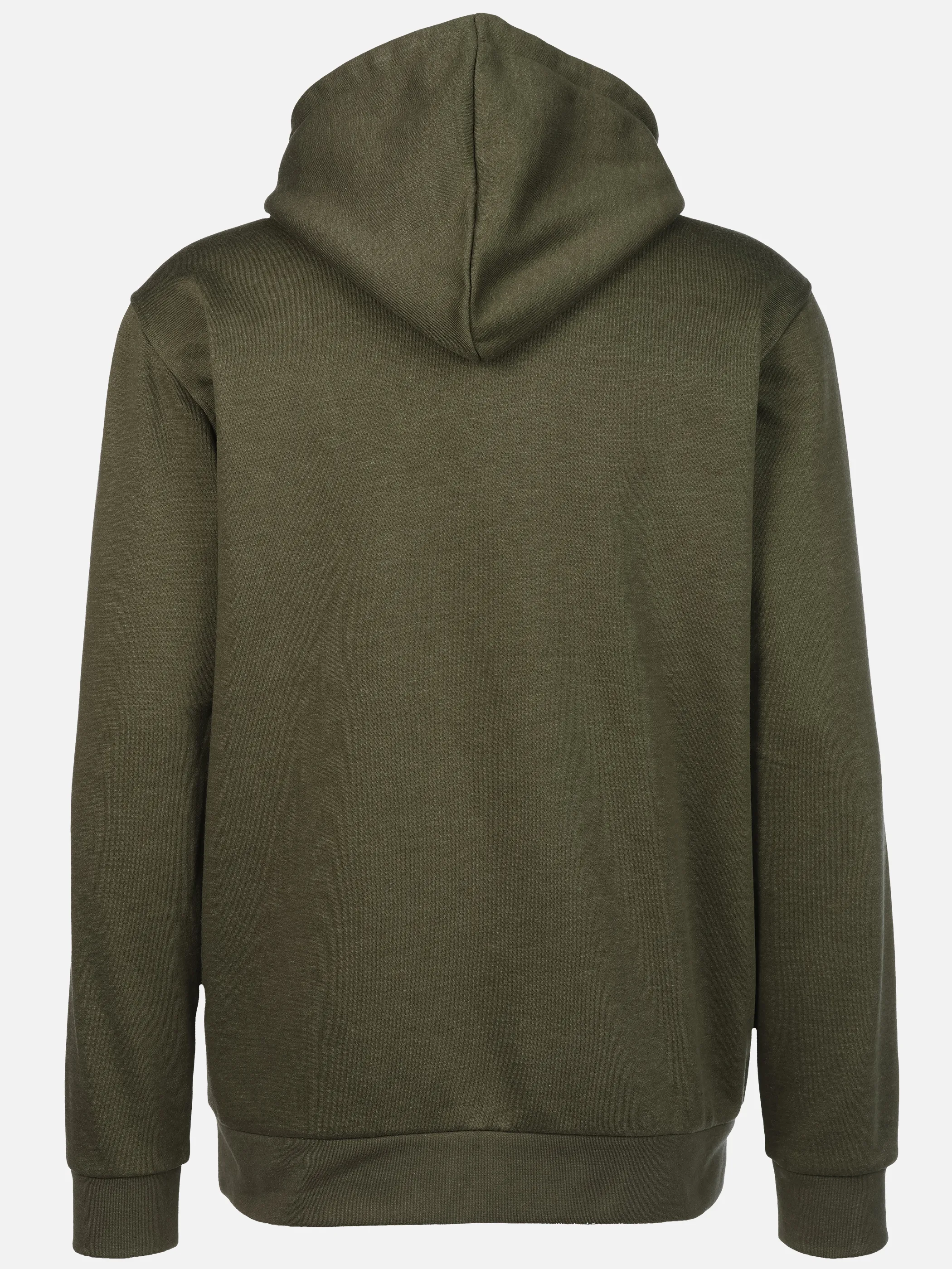 Jim Spencer He. Kapuzensweatshirt kangaroo seasonal Oliv 919311 OLIVE MEL 2 Jim Spencer He. Kapuzensweatshirt kangaroo seasonal Oliv 919311 OLIVE MEL 2