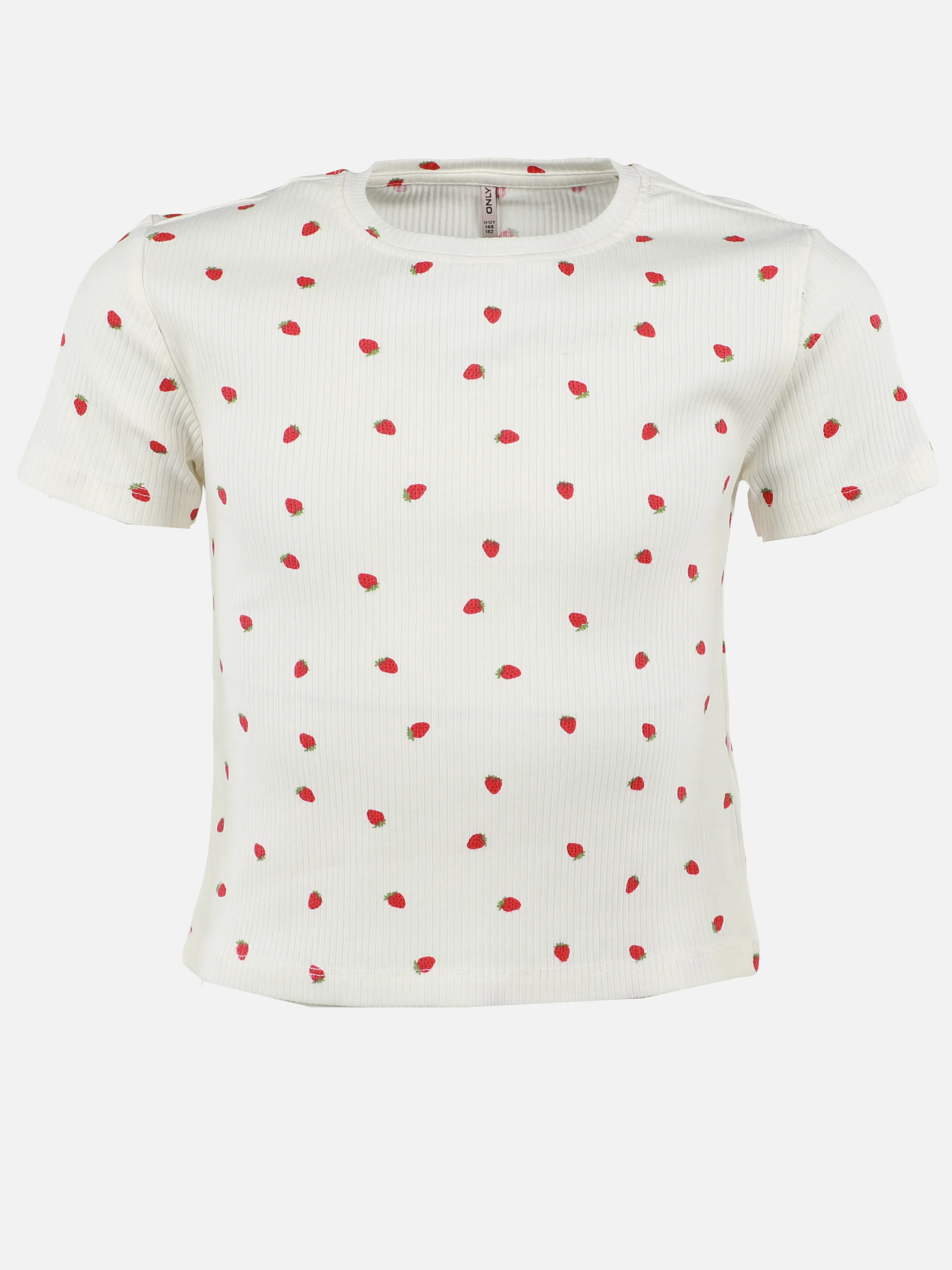 Kids Only 15346421 KOGBELLA LIFE SHORT A Weiß 909911 177922006 1