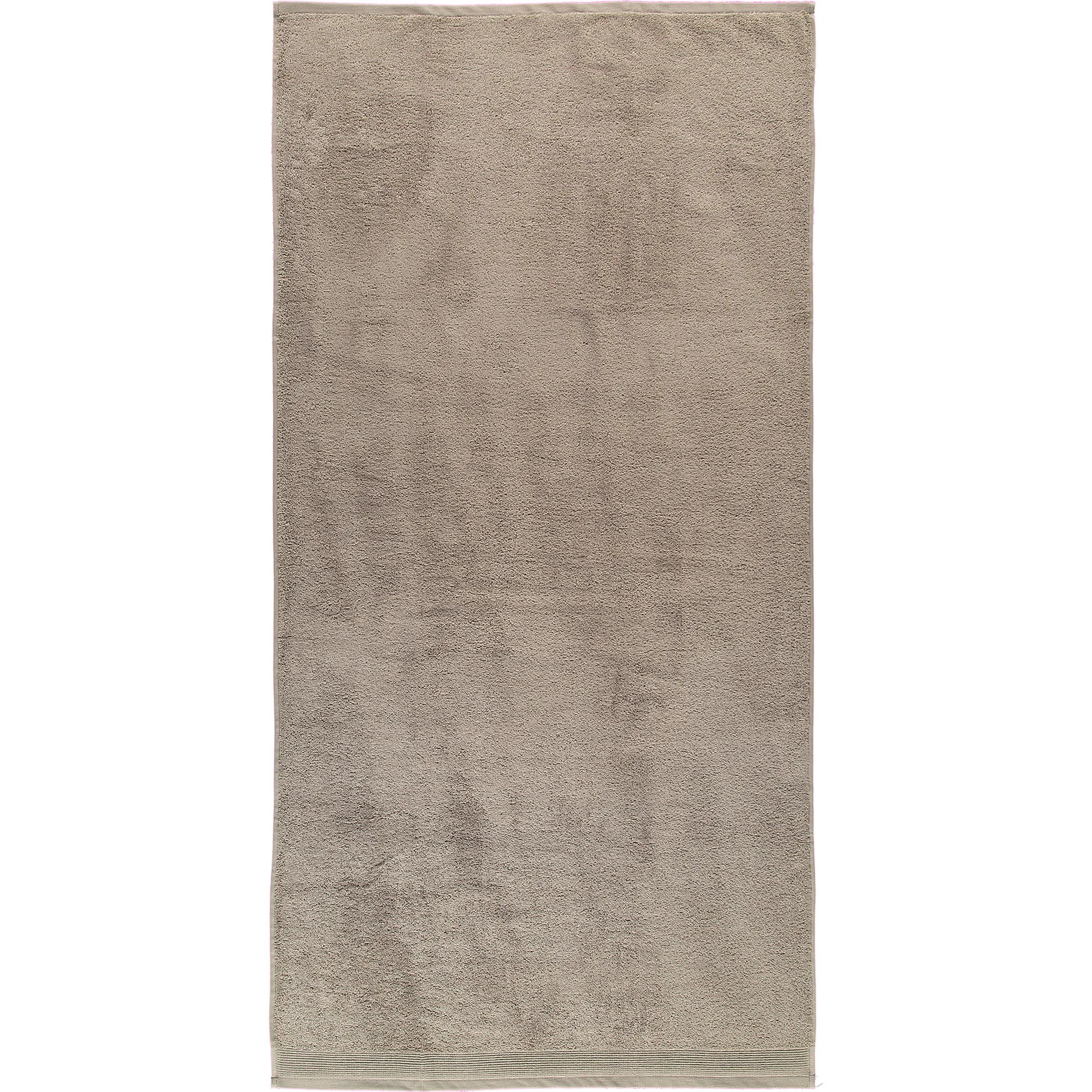 Villa Grinario Duschtuch 70x140cm Braun 746261 TAUPE 1
