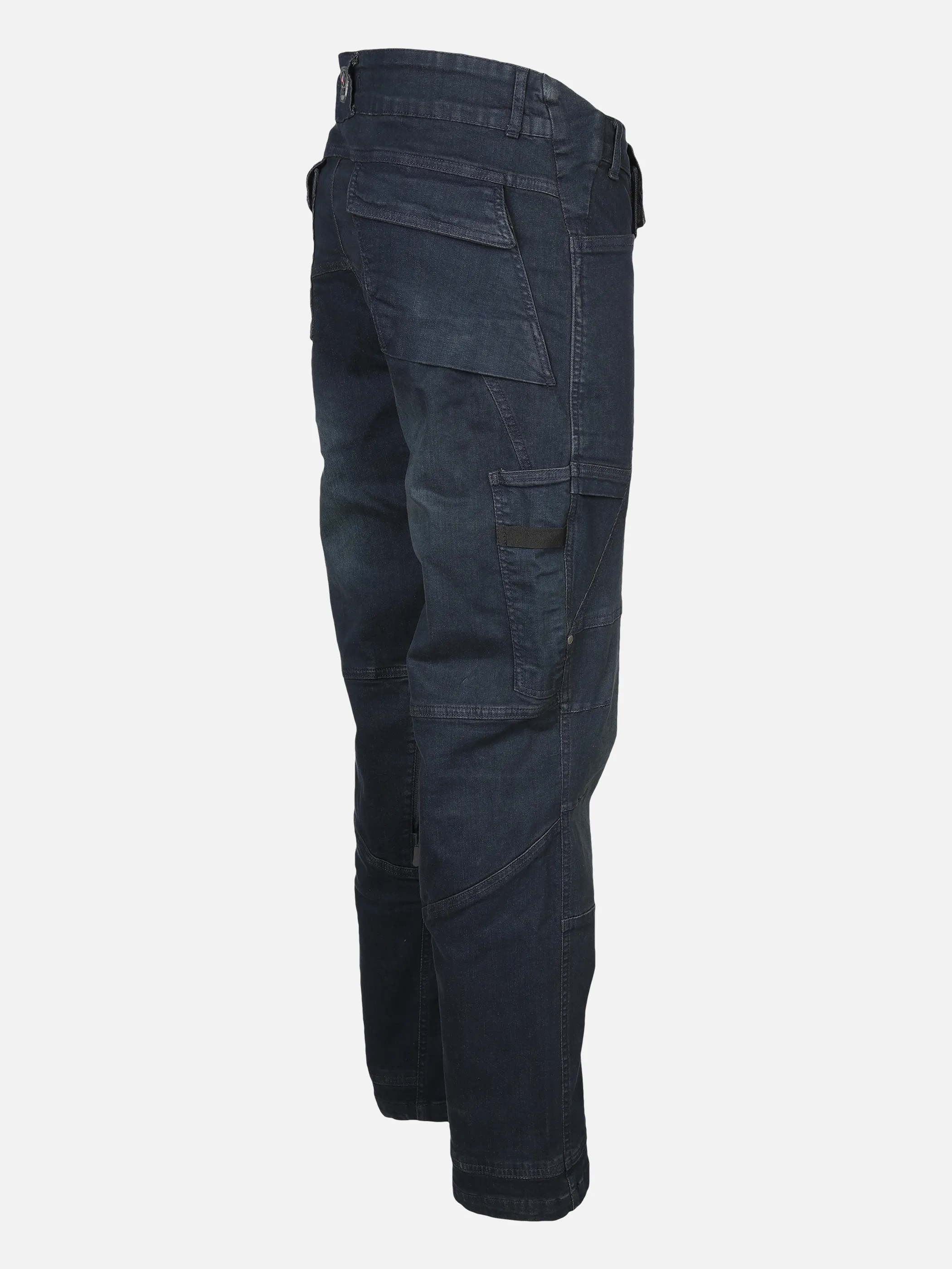 Worker He. Denim Arbeitshose Blau 881494 DENIM 3 Worker He. Denim Arbeitshose Blau 881494 DENIM 3