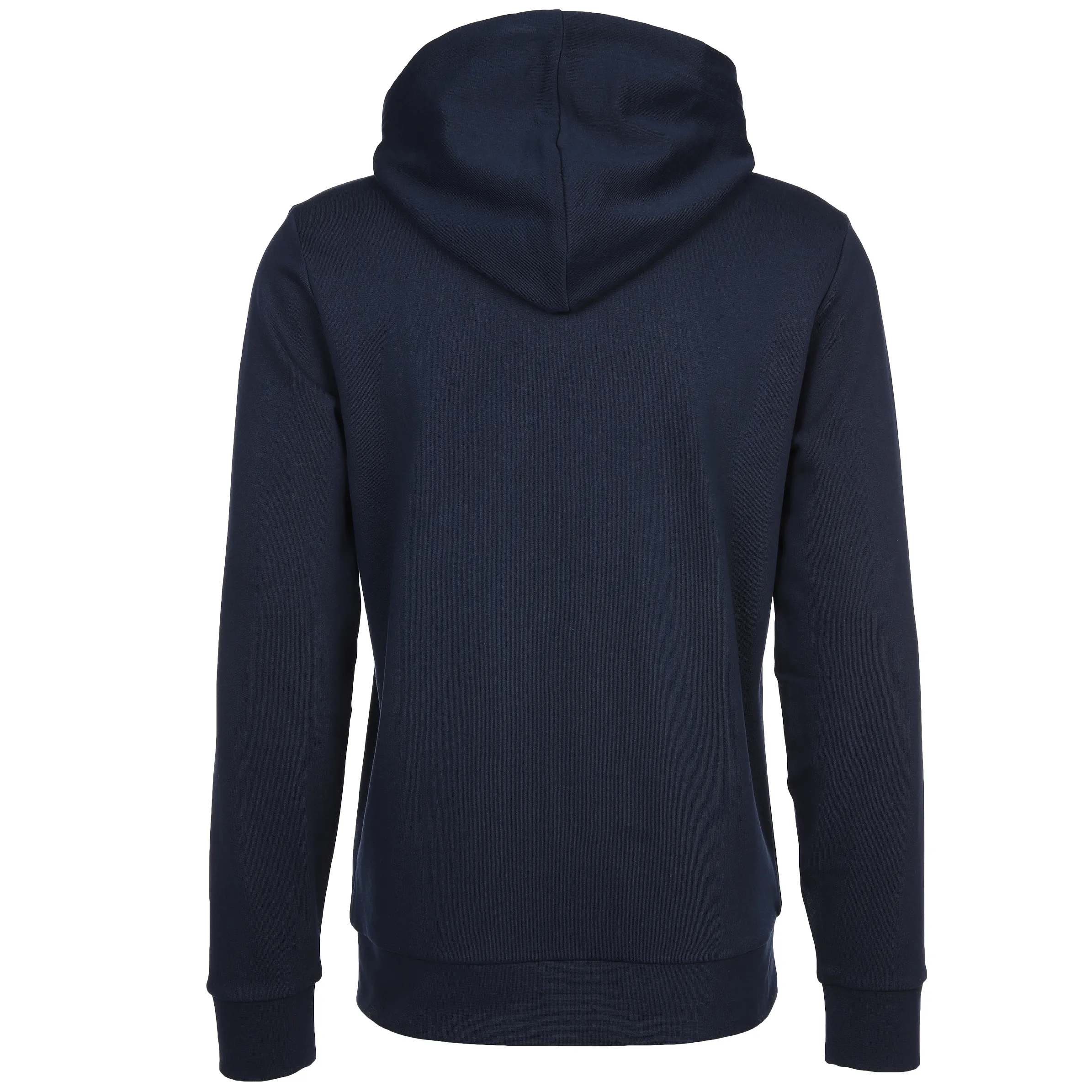 Tom Tailor 1037855 basic hoodie Blau 884269 10668 2 Tom Tailor 1037855 basic hoodie Blau 884269 10668 2