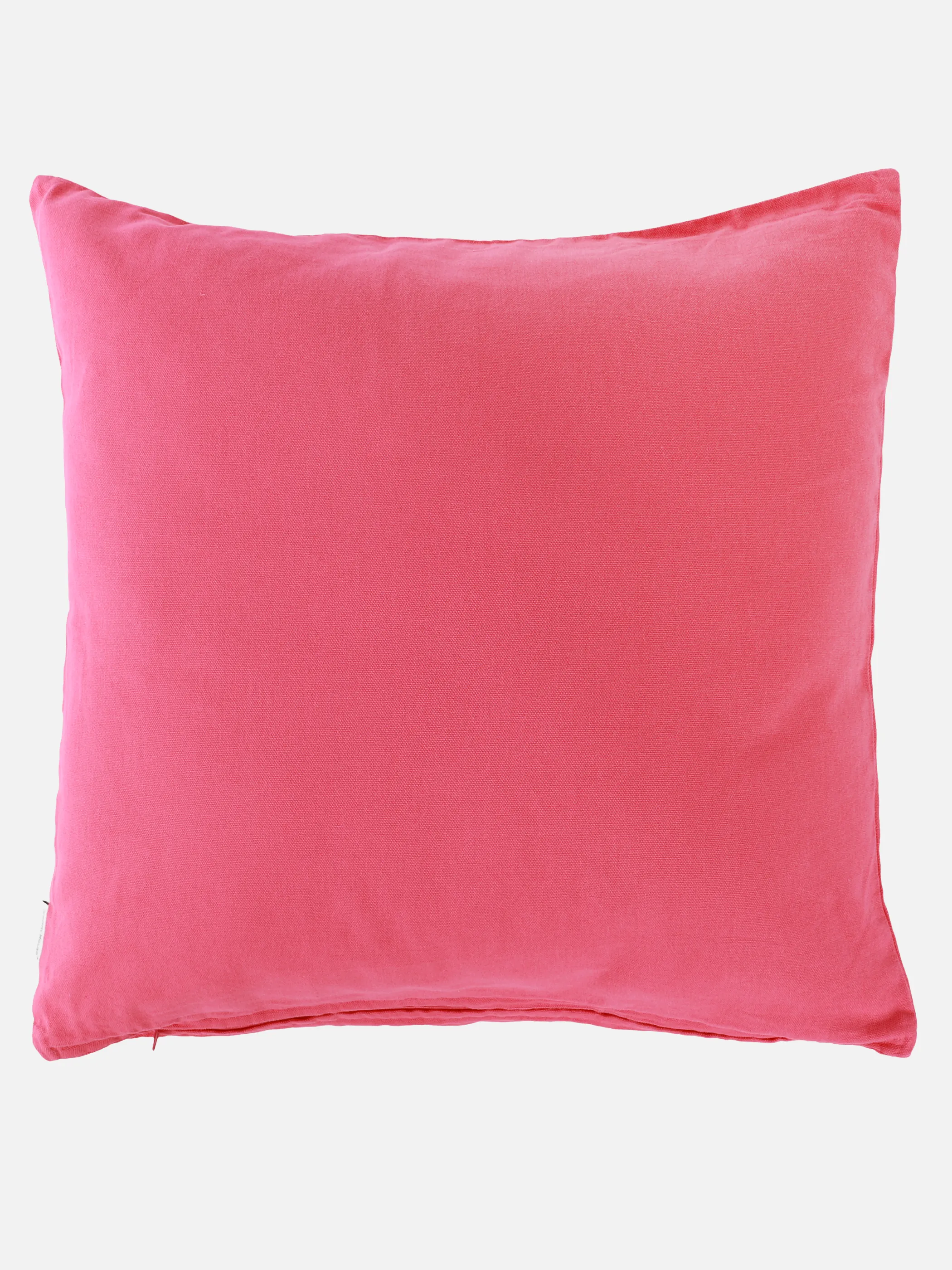 Ostern Kissen uni 45x45 Pink 924387 PINK 2