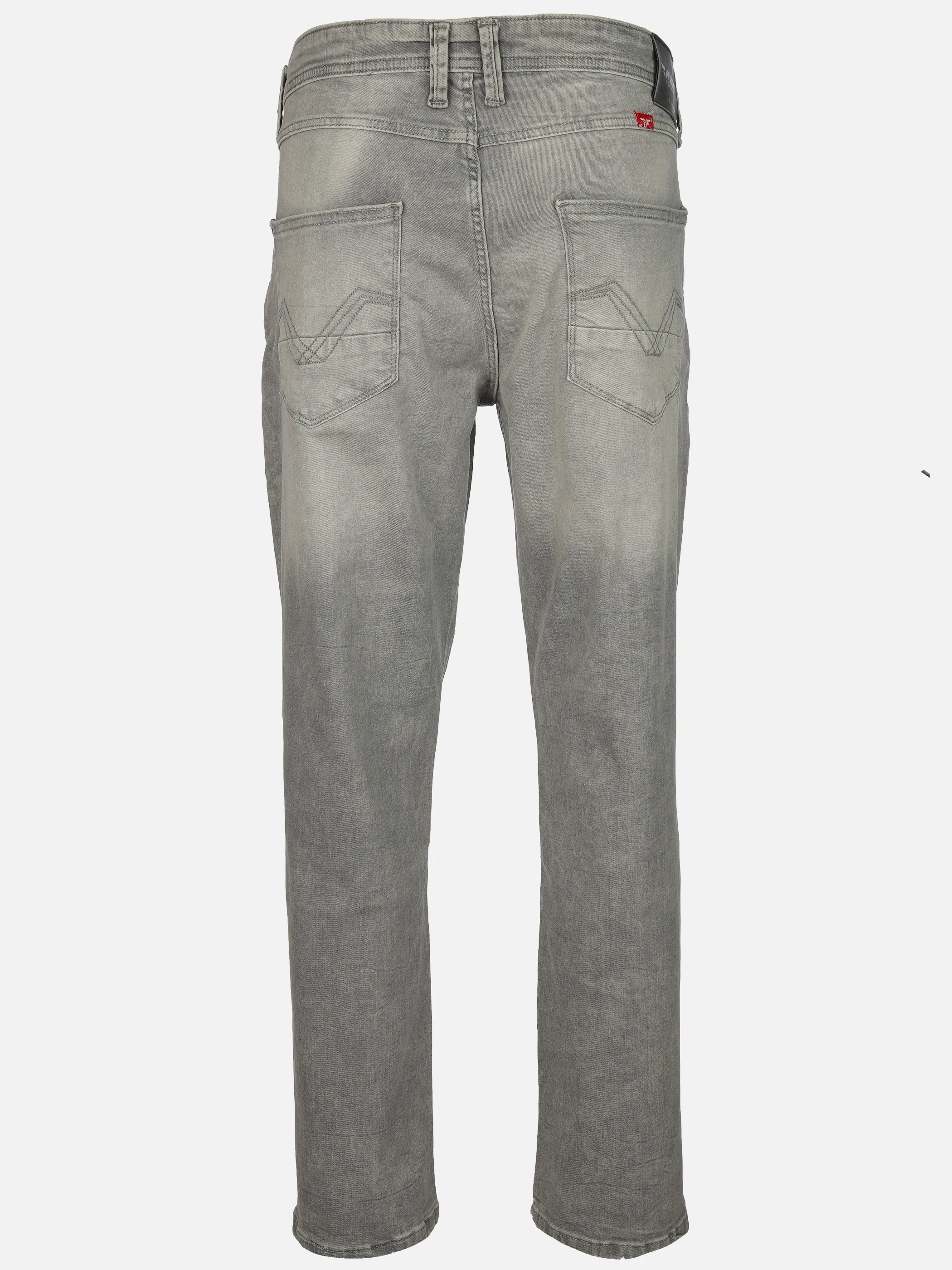 Hero big 71450170007877 He. Hosen lang, Grau 882705 7877 2 Hero big 71450170007877 He. Hosen lang, Grau 882705 7877 2