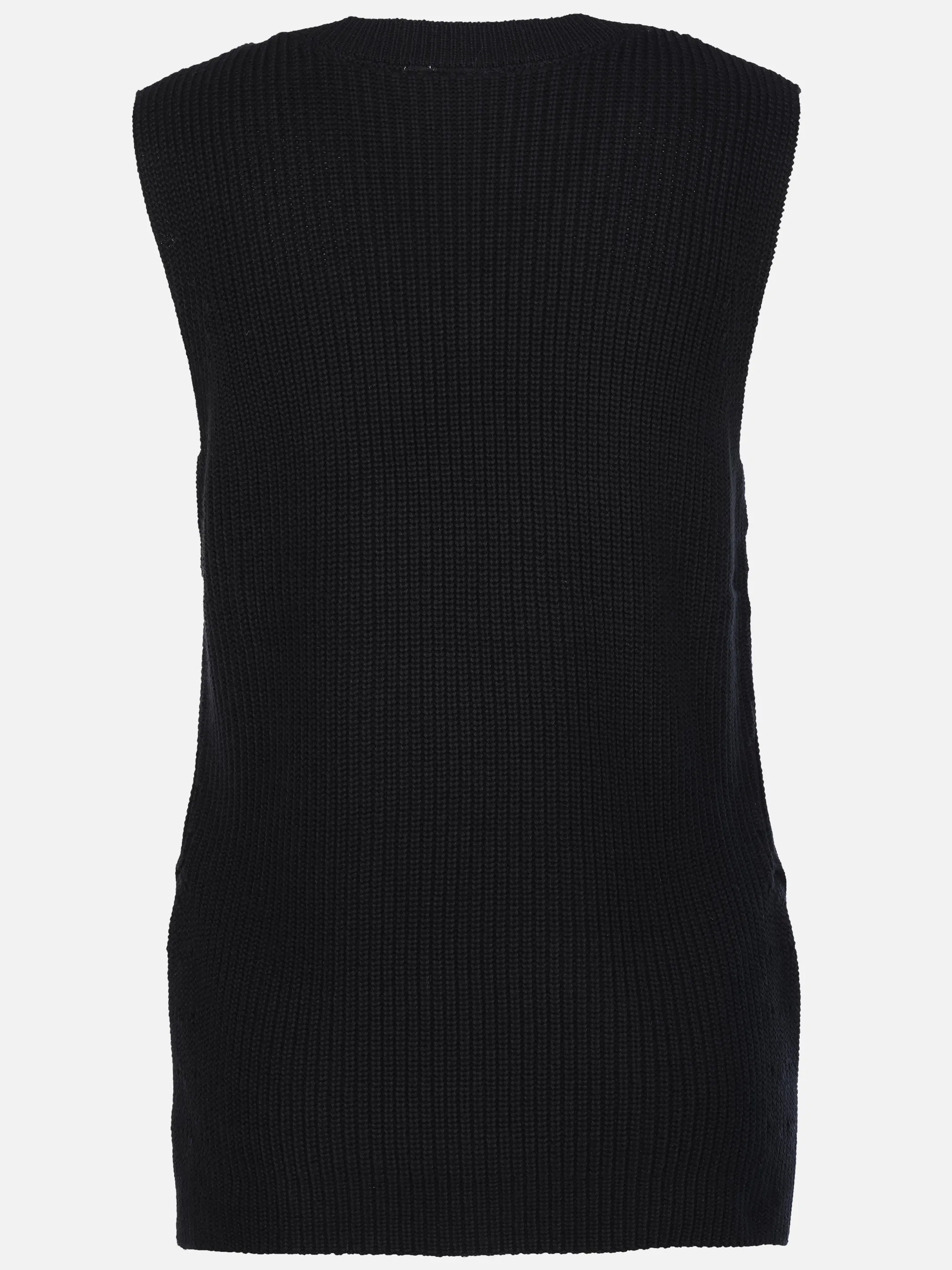 Lisa Tossa Da. Pullunder Schwarz 929194 SCHWARZ 2